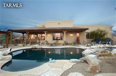 15200 E Two Bar Z Ranch Place