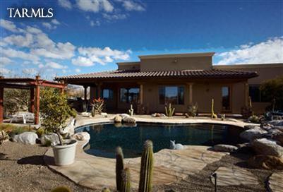 15200 E Two Bar Z Ranch Place