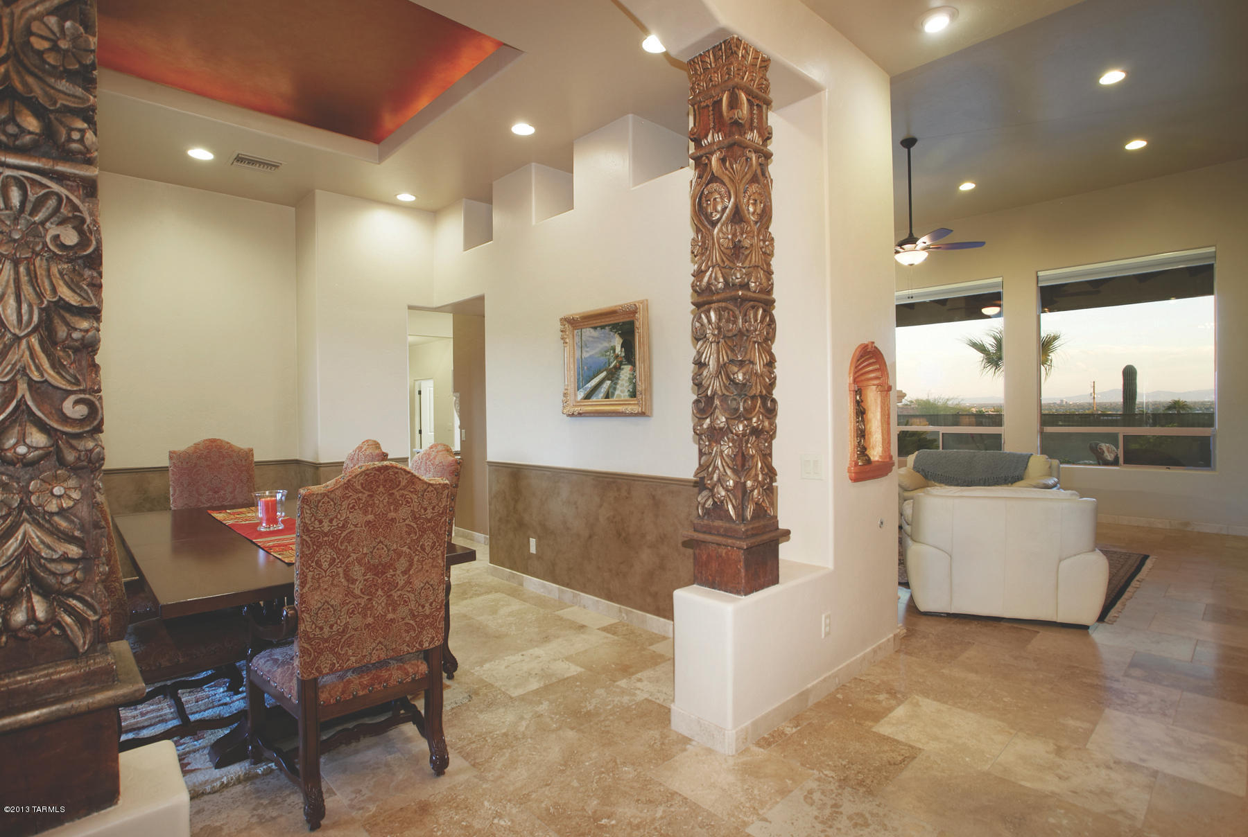 4901 N Avenida De Castilla