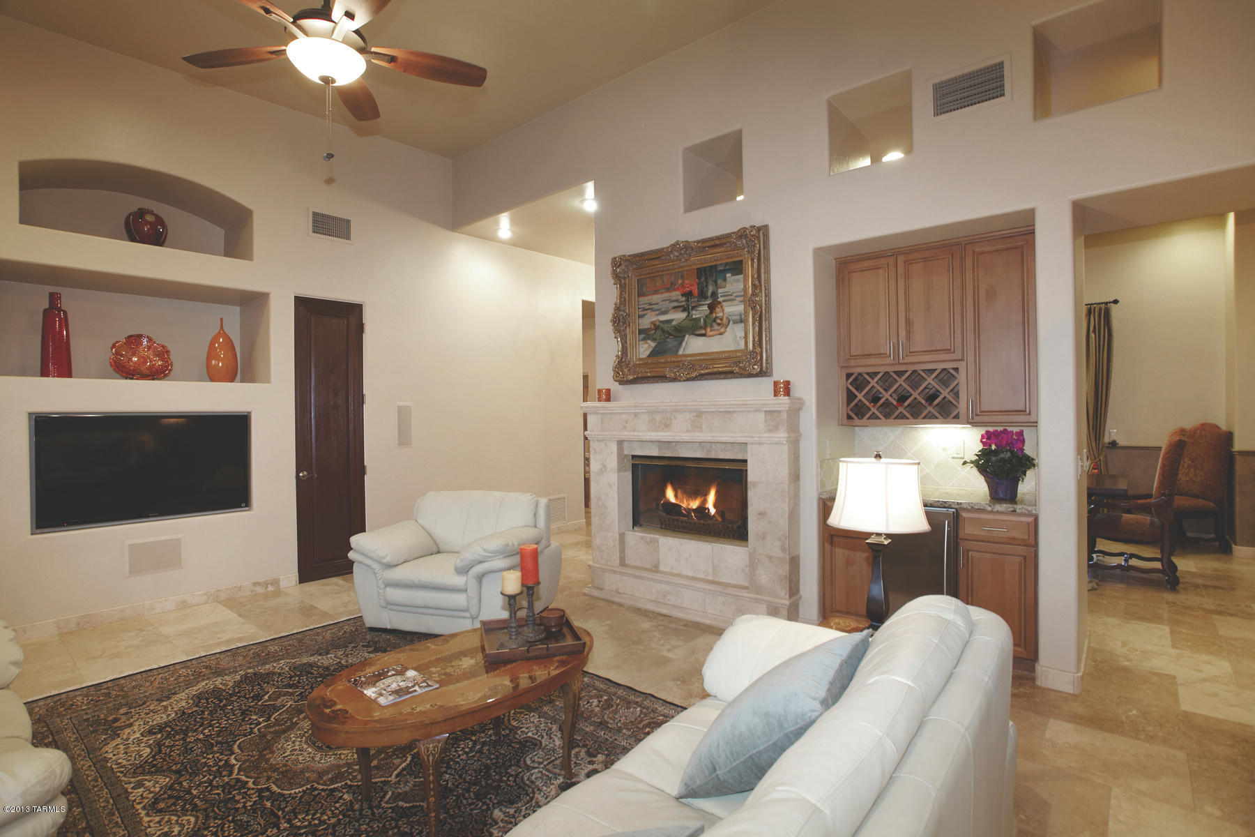 4901 N Avenida De Castilla