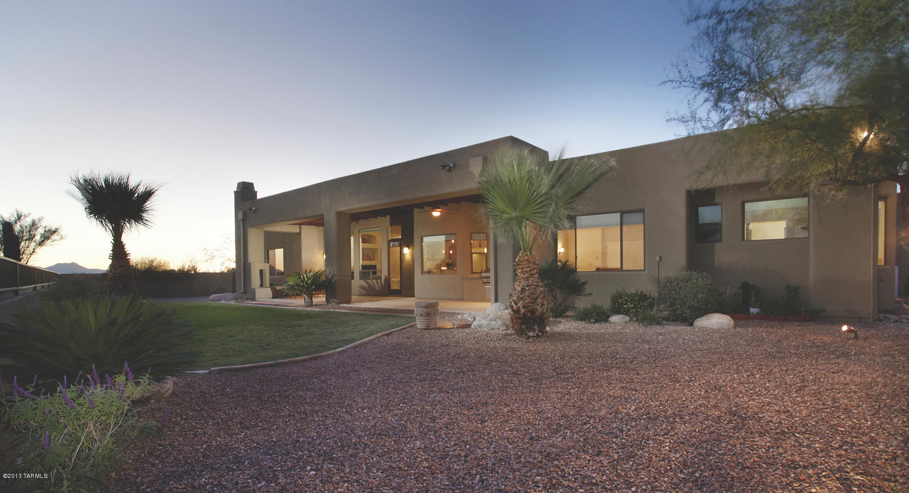 4901 N Avenida De Castilla