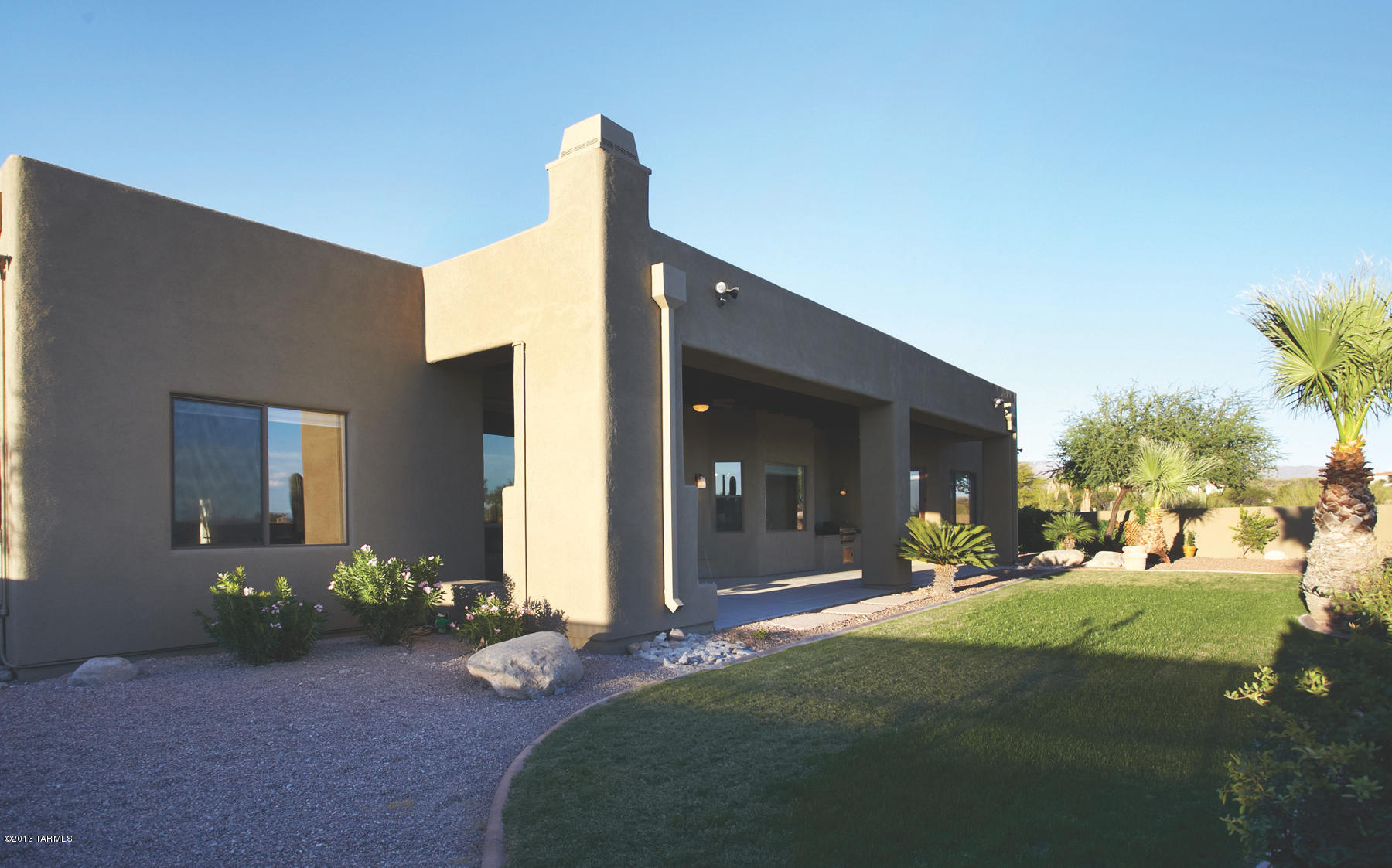4901 N Avenida De Castilla