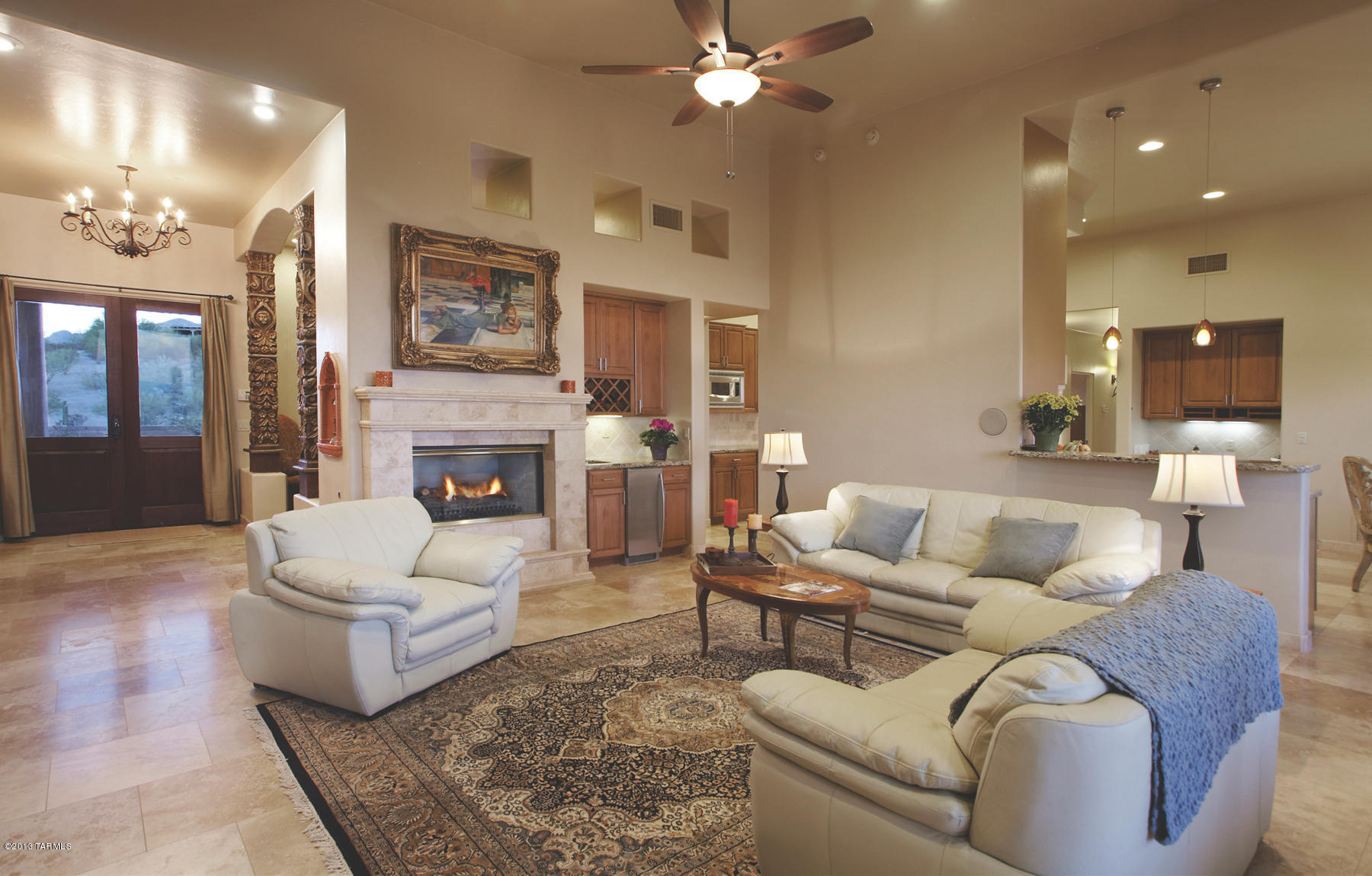 4901 N Avenida De Castilla