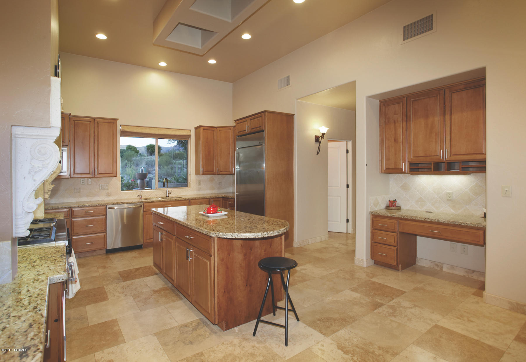 4901 N Avenida De Castilla
