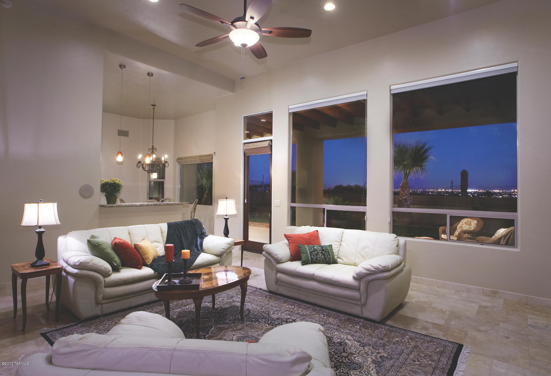 4901 N Avenida De Castilla