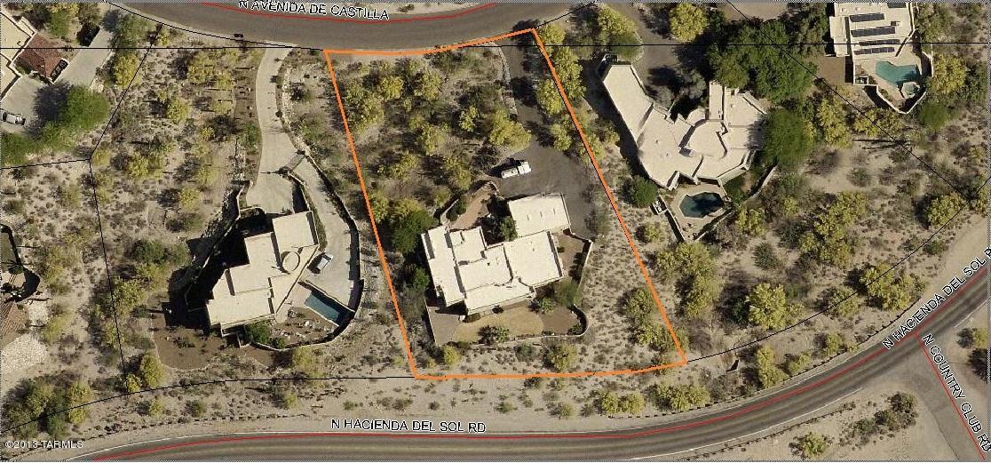 4901 N Avenida De Castilla
