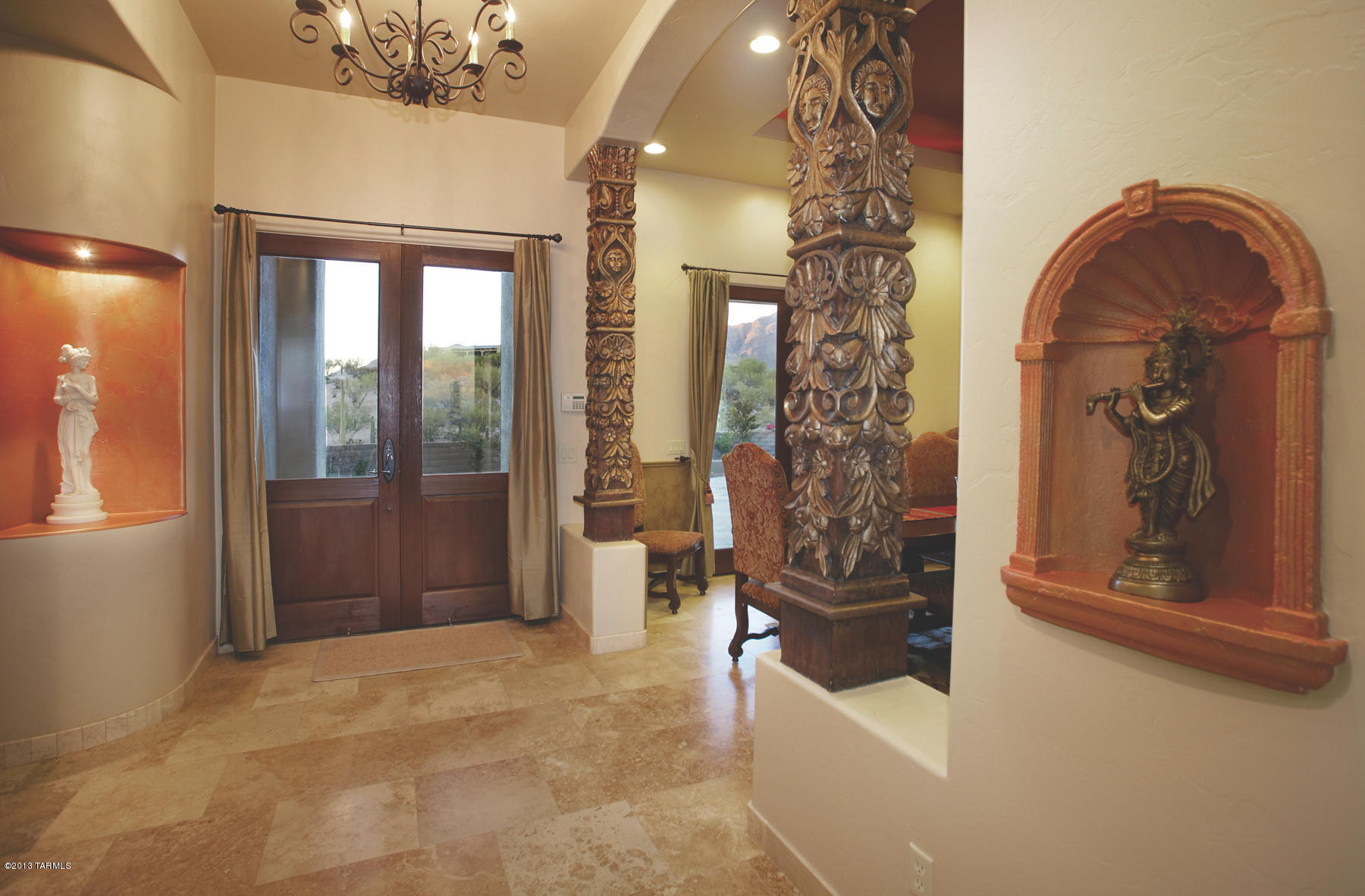 4901 N Avenida De Castilla