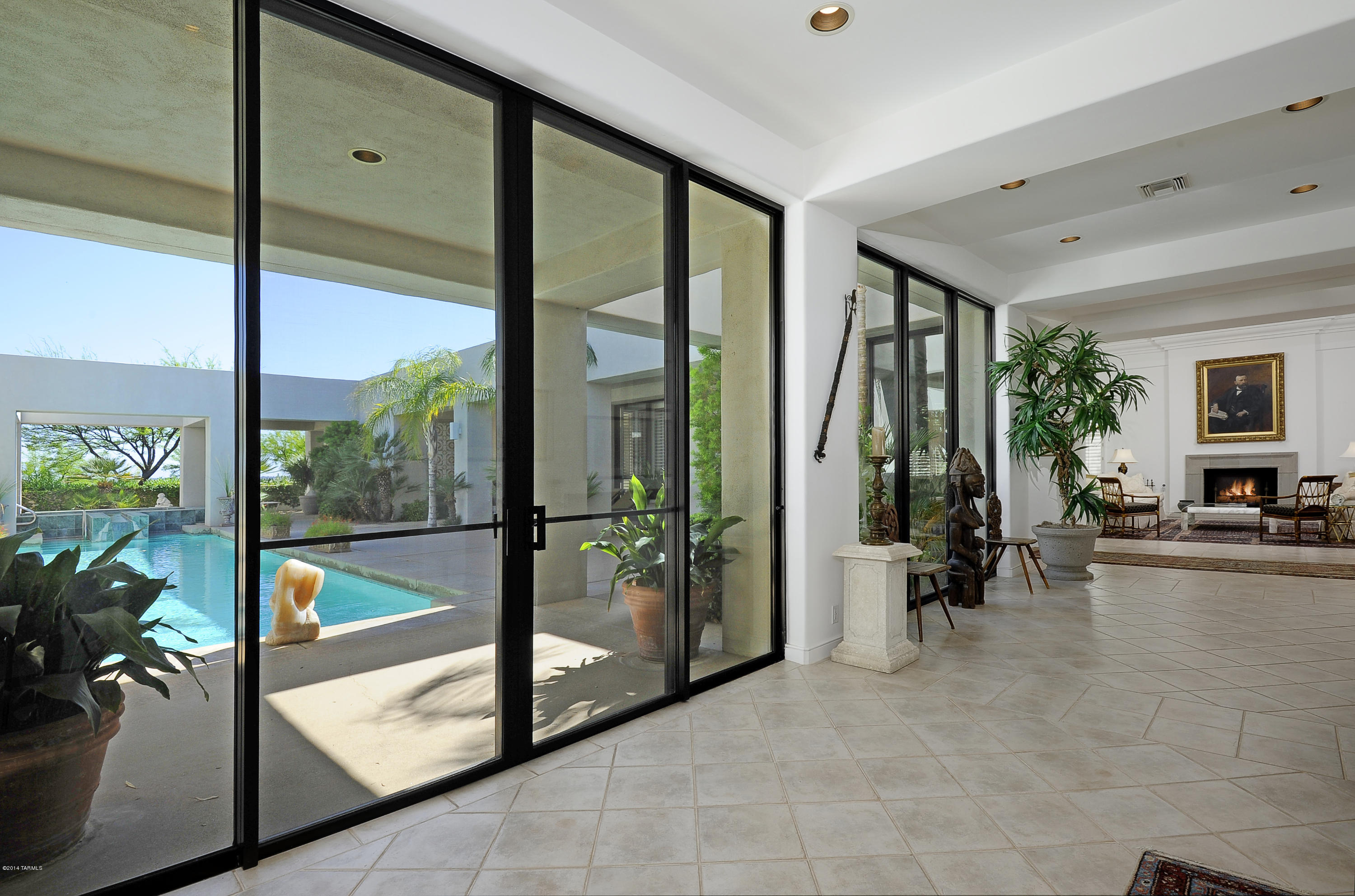 4490 N Via De La Granja