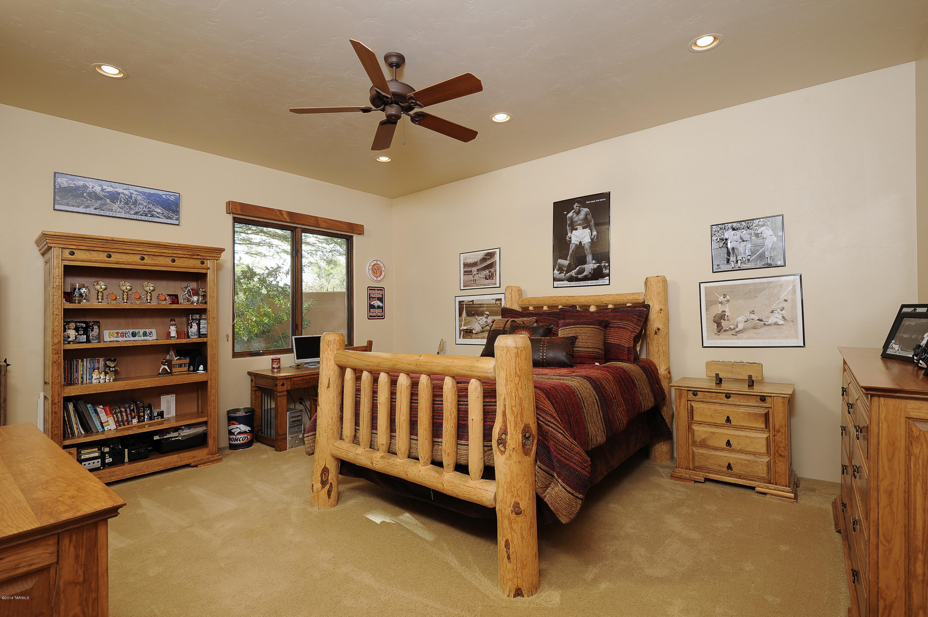 6190 N Hototo Place