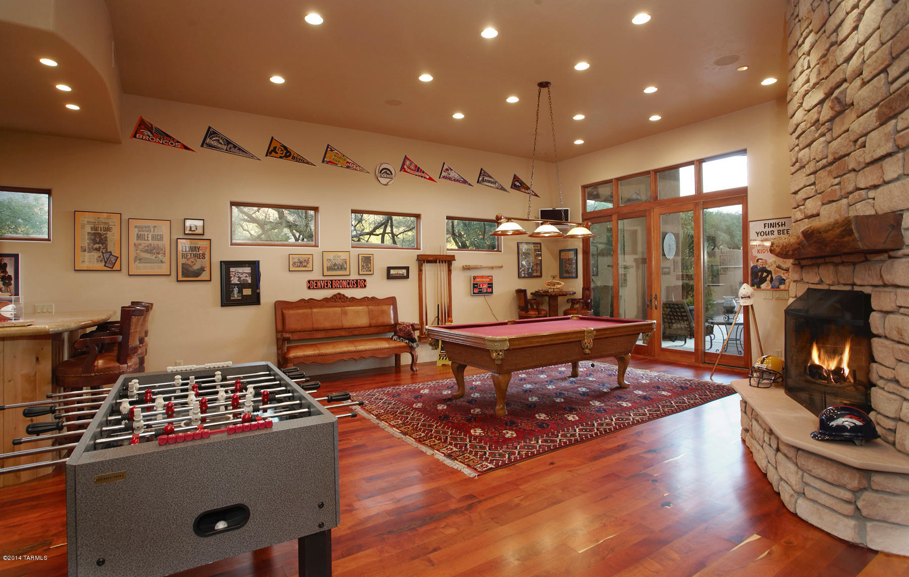 6190 N Hototo Place