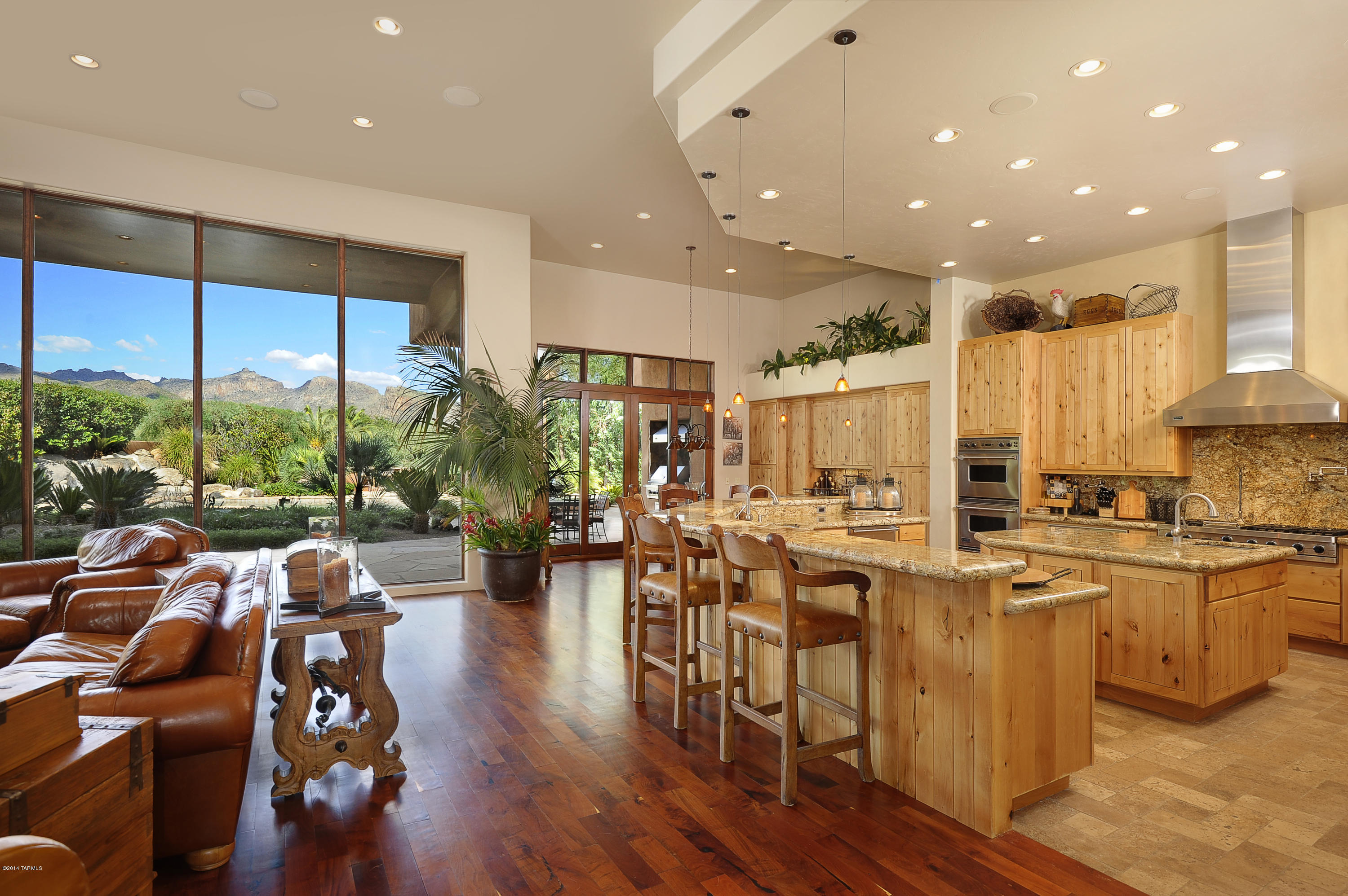 6190 N Hototo Place
