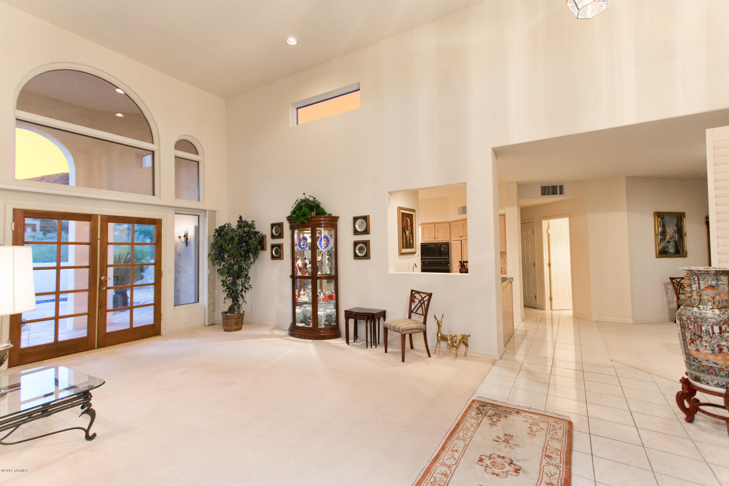 6561 N Paseo Tamayo