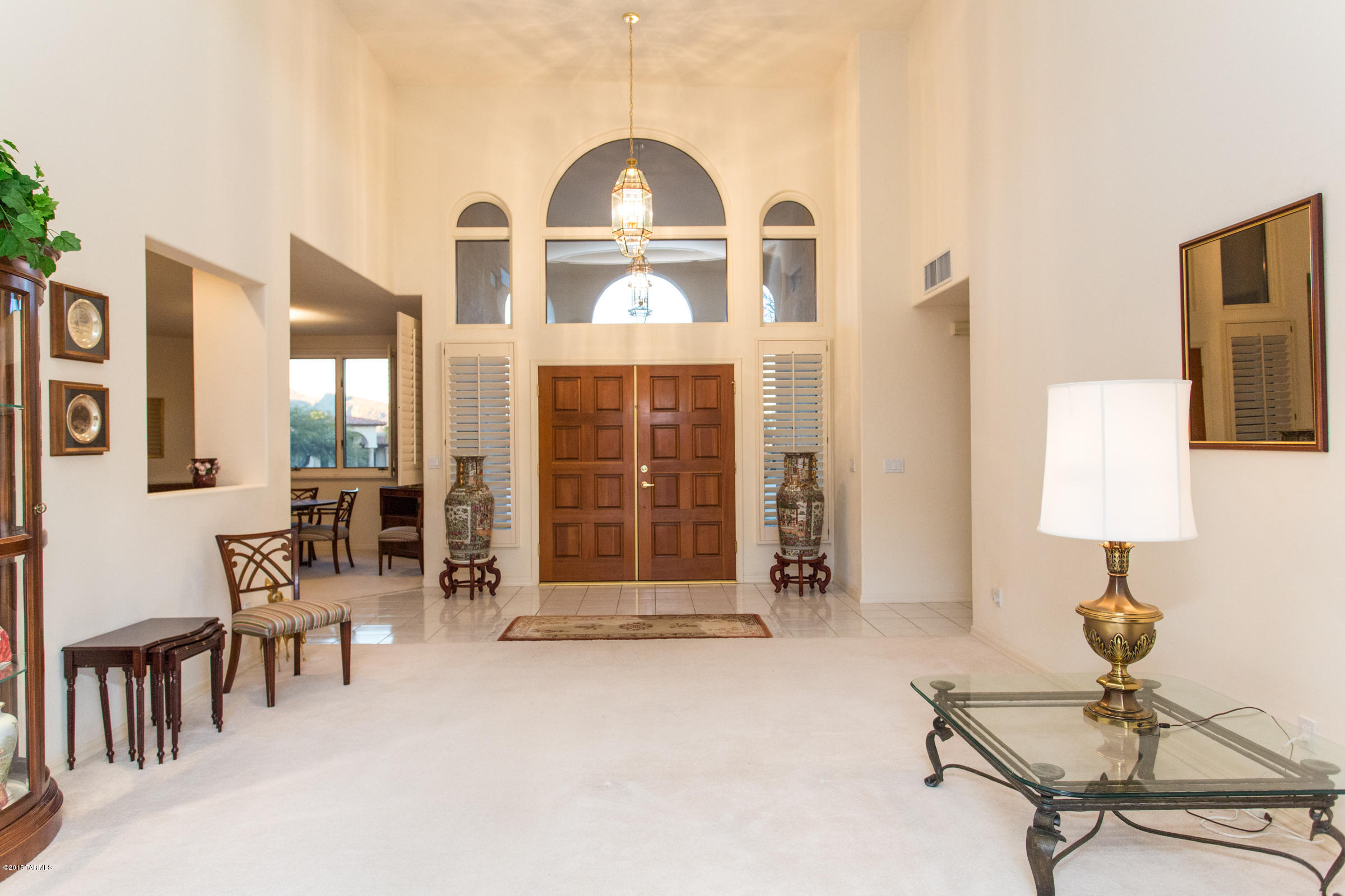 6561 N Paseo Tamayo