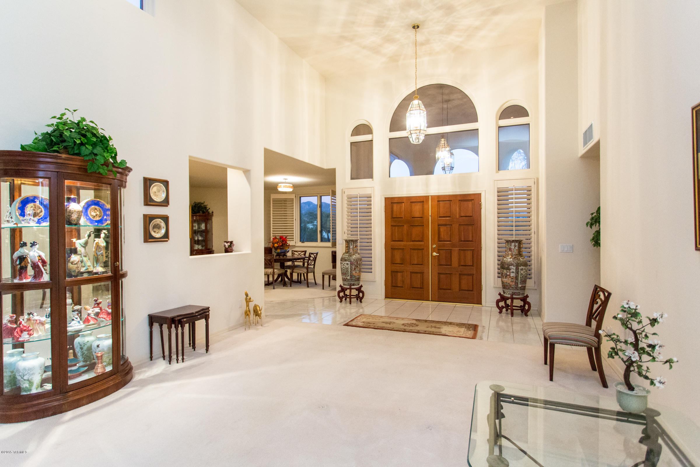 6561 N Paseo Tamayo