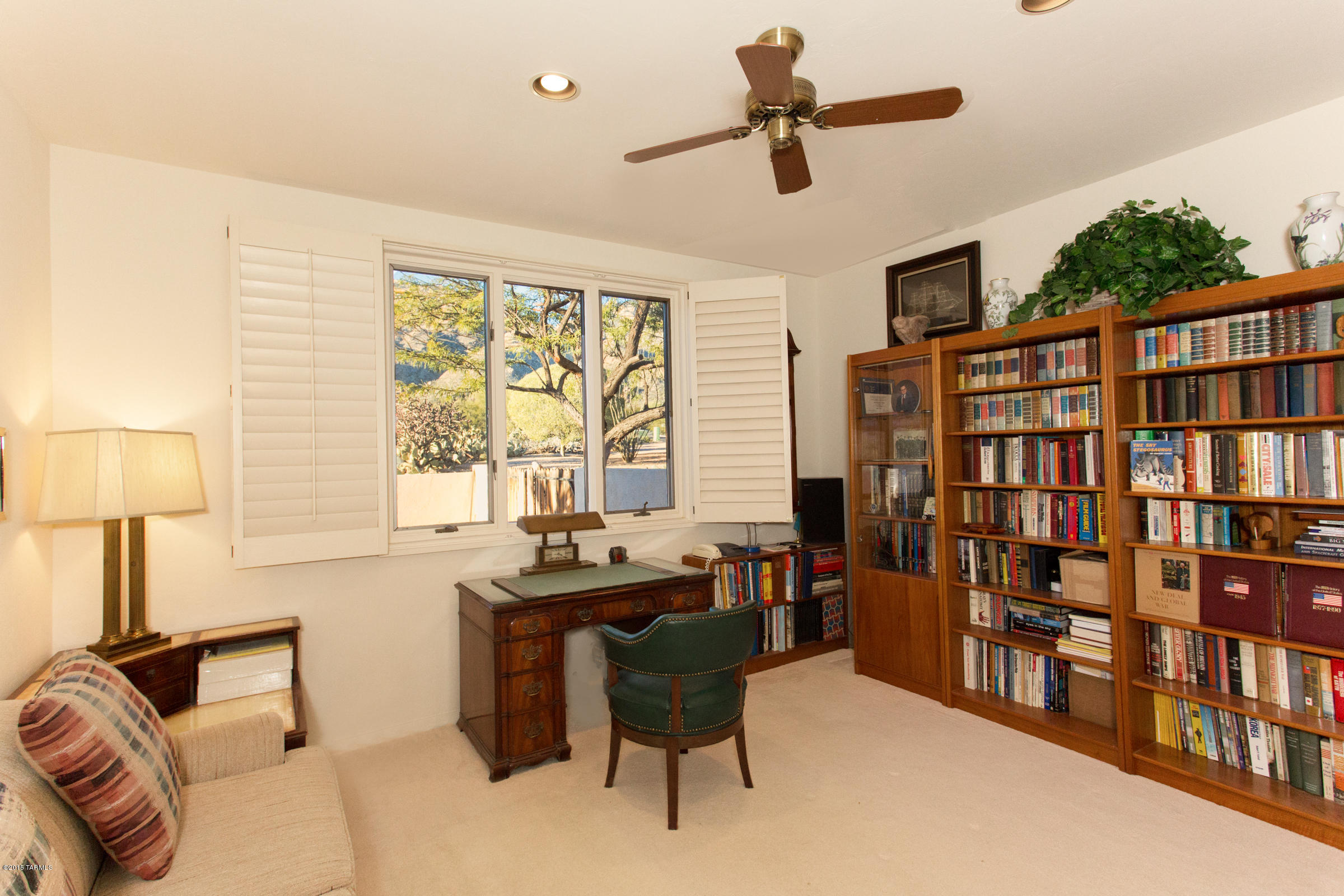 6561 N Paseo Tamayo