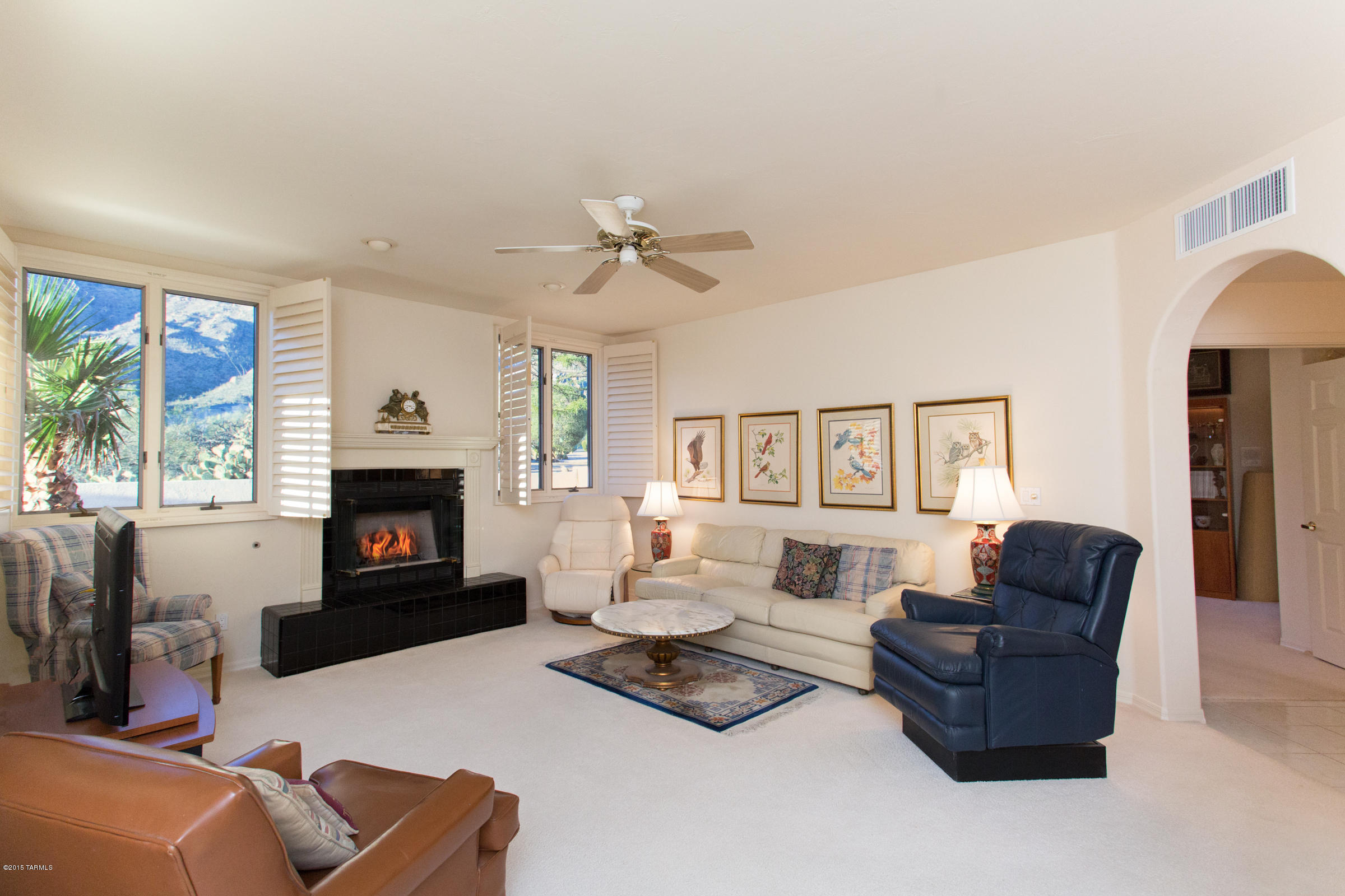 6561 N Paseo Tamayo