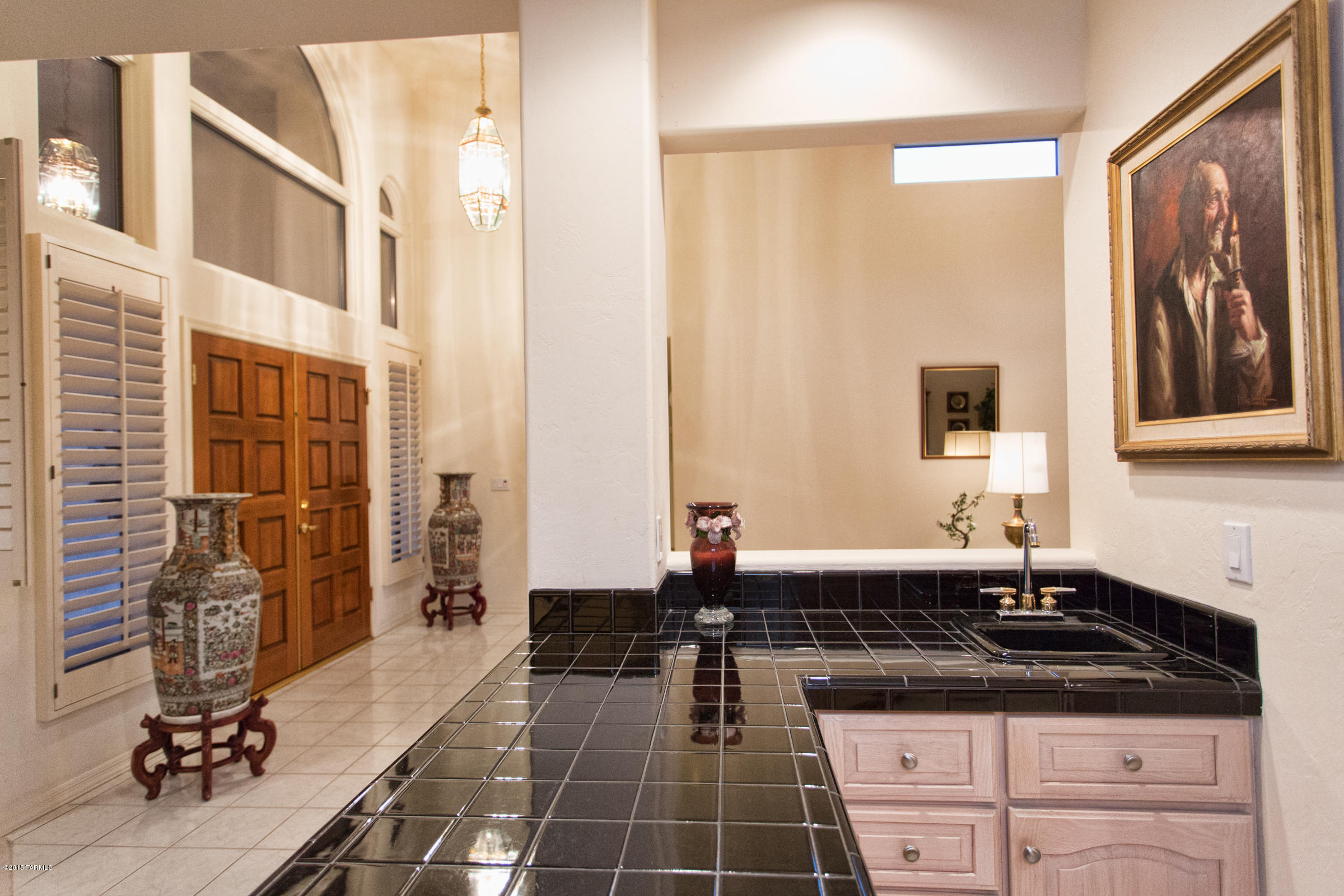 6561 N Paseo Tamayo