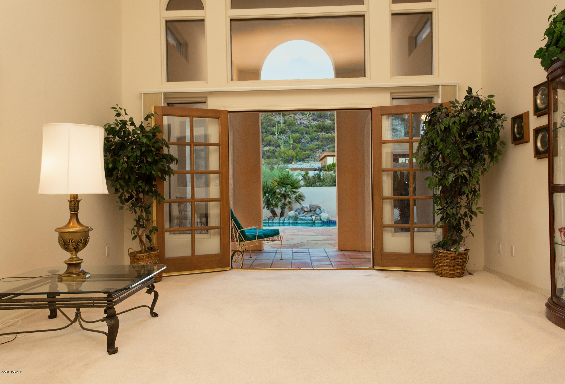 6561 N Paseo Tamayo