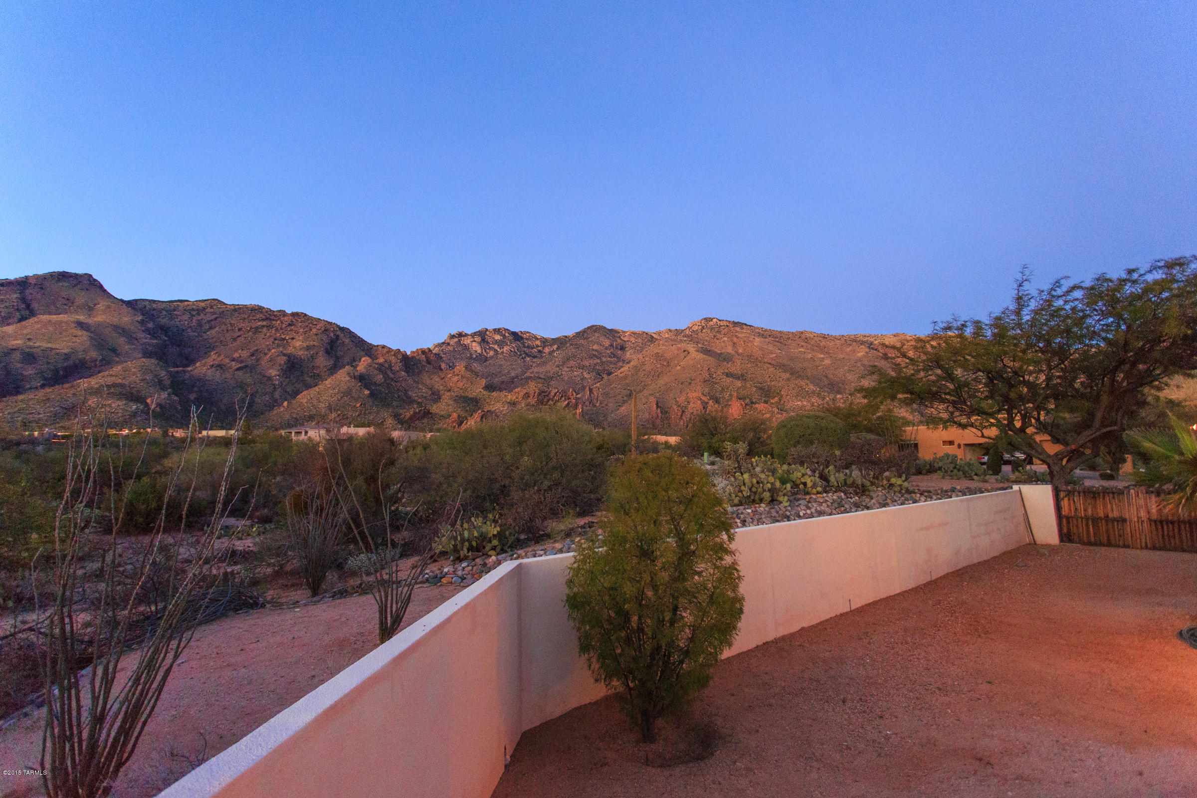 6561 N Paseo Tamayo