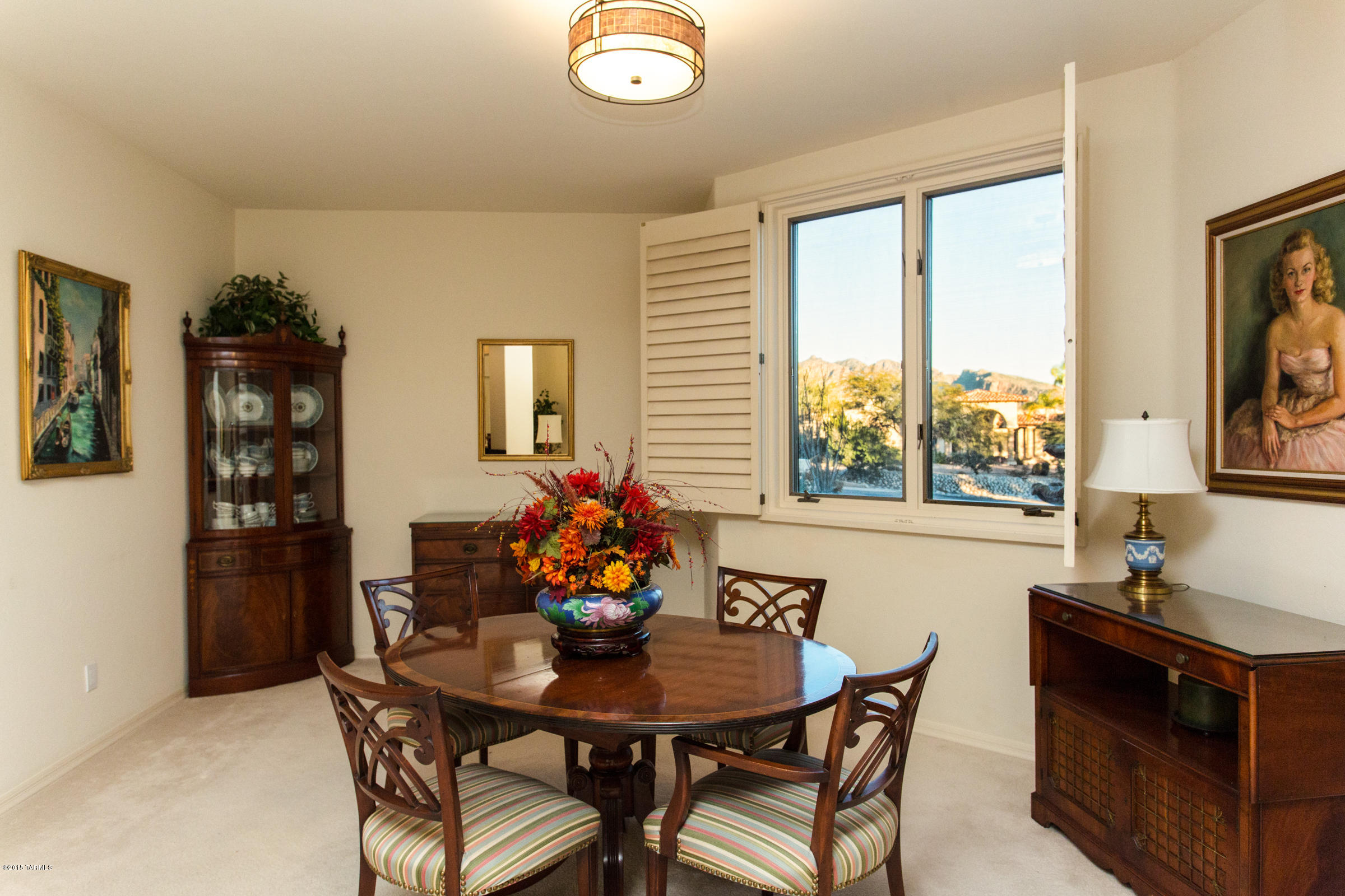 6561 N Paseo Tamayo