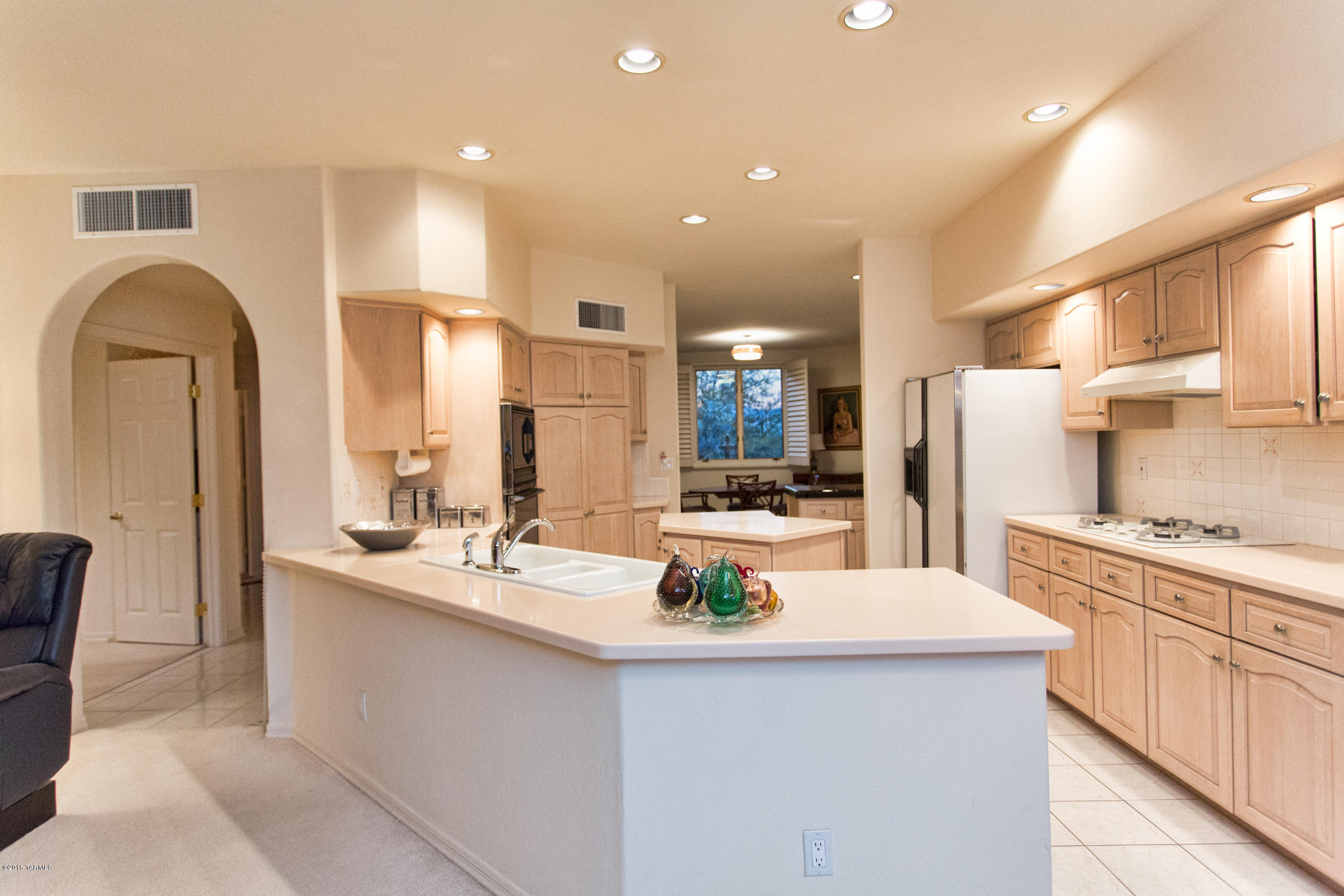 6561 N Paseo Tamayo
