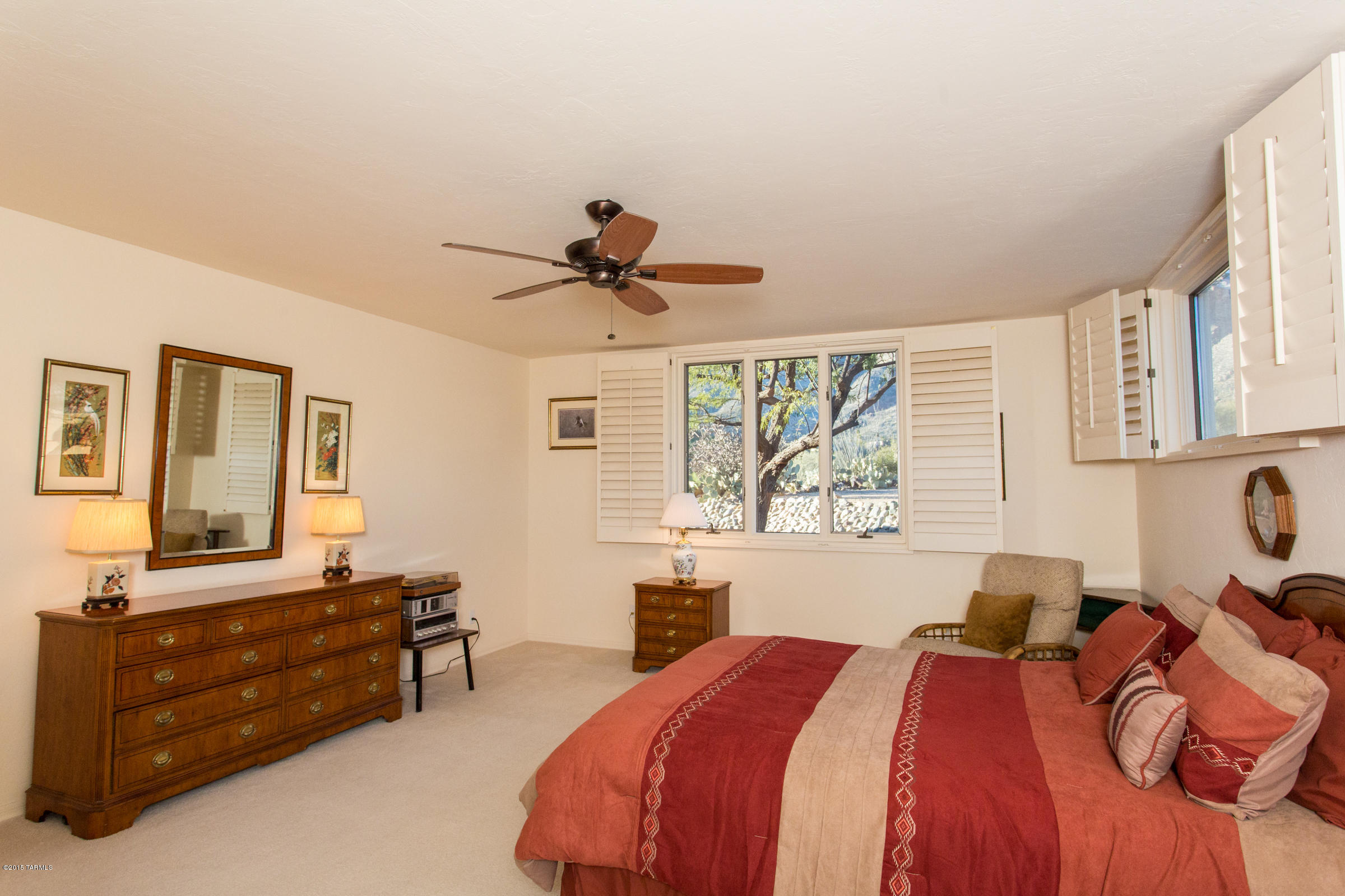 6561 N Paseo Tamayo
