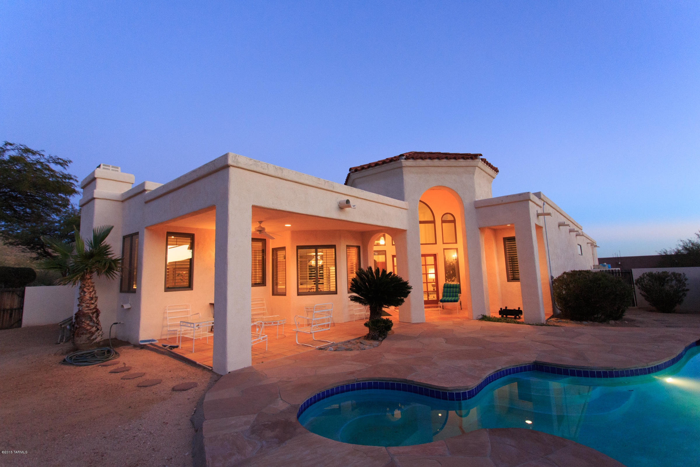 6561 N Paseo Tamayo