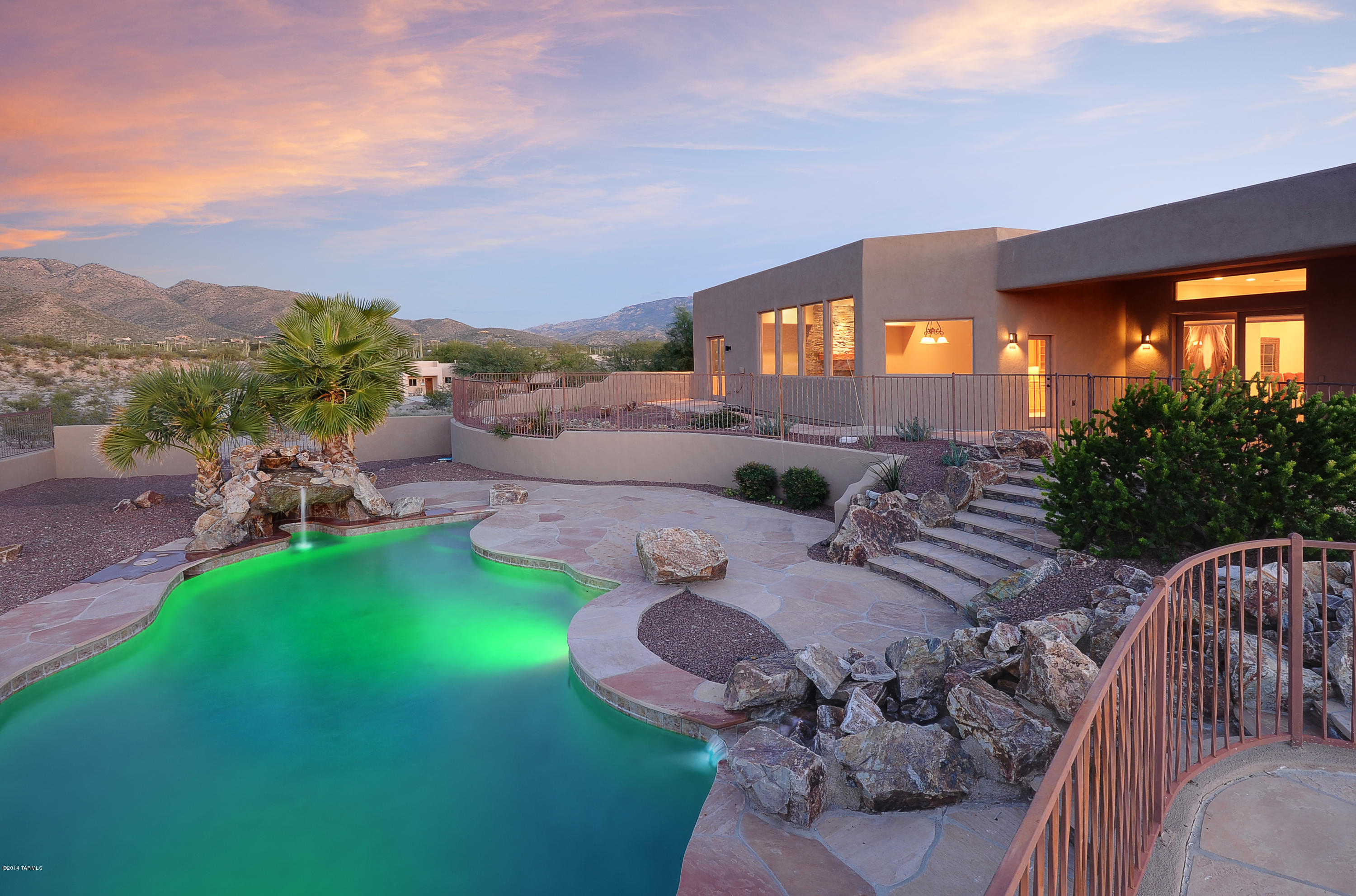 12475 E Fort Lowell Road