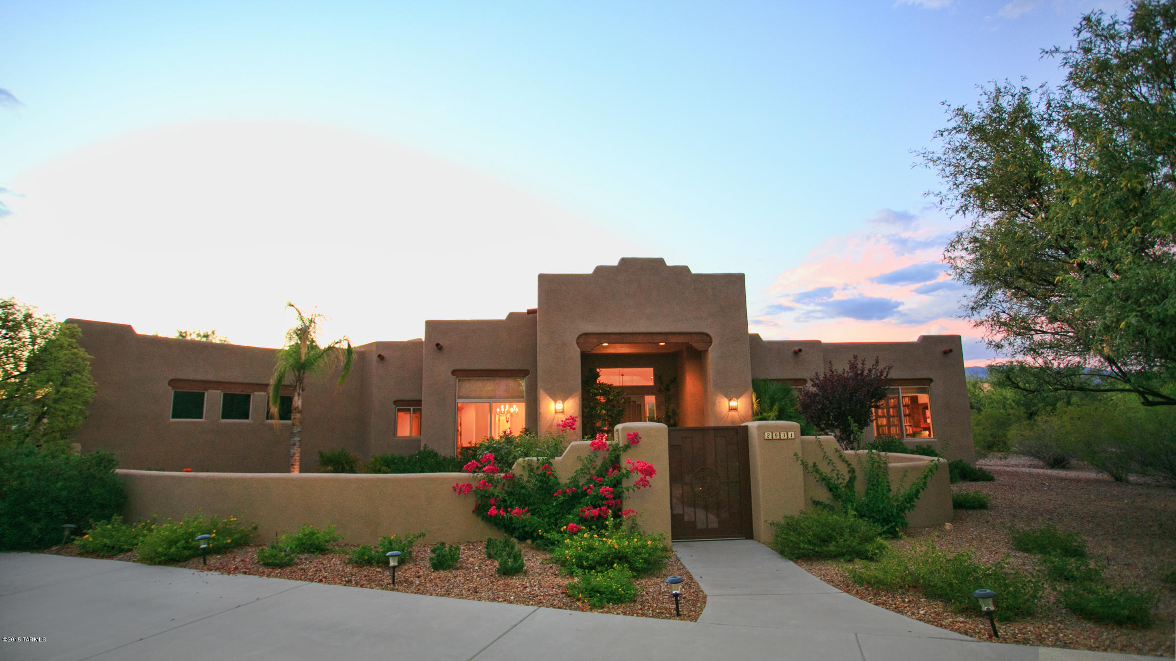 2931 N Quiet Valley Drive