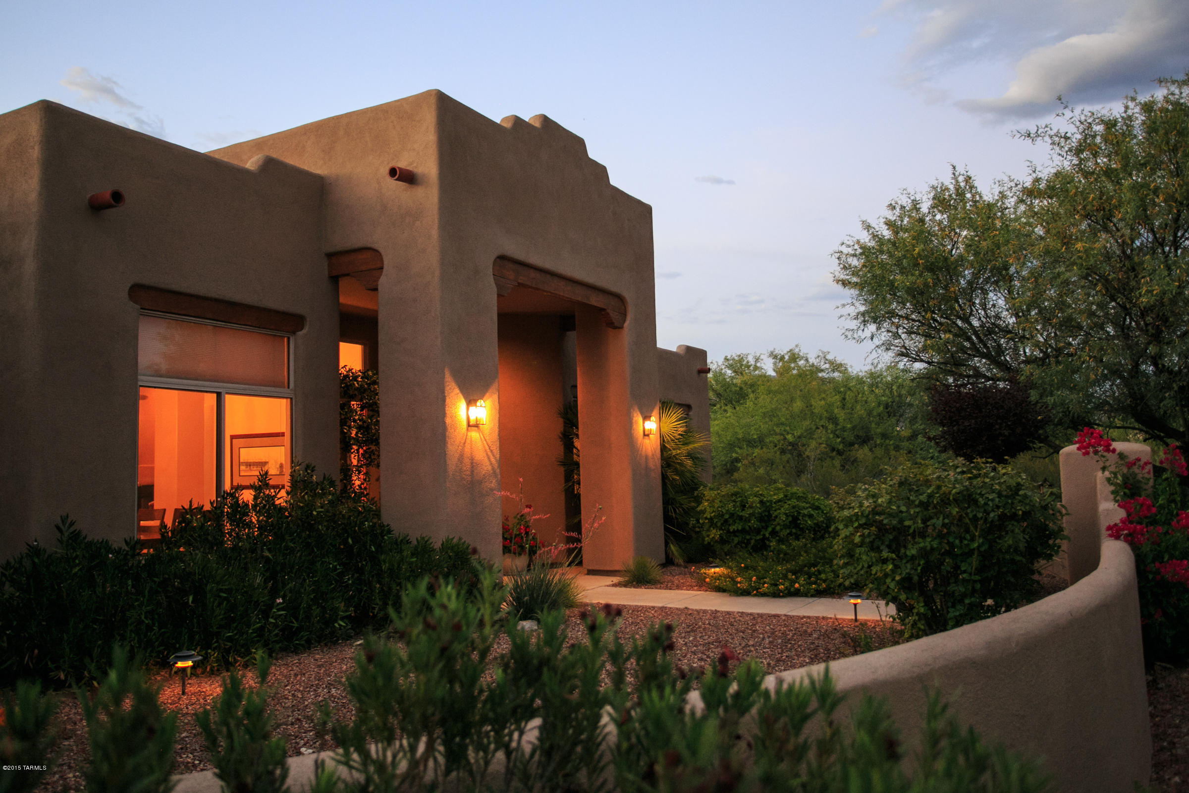 2931 N Quiet Valley Drive