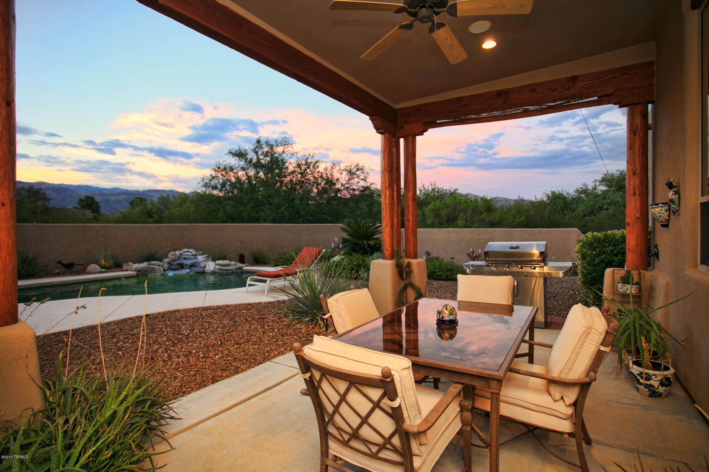 2931 N Quiet Valley Drive
