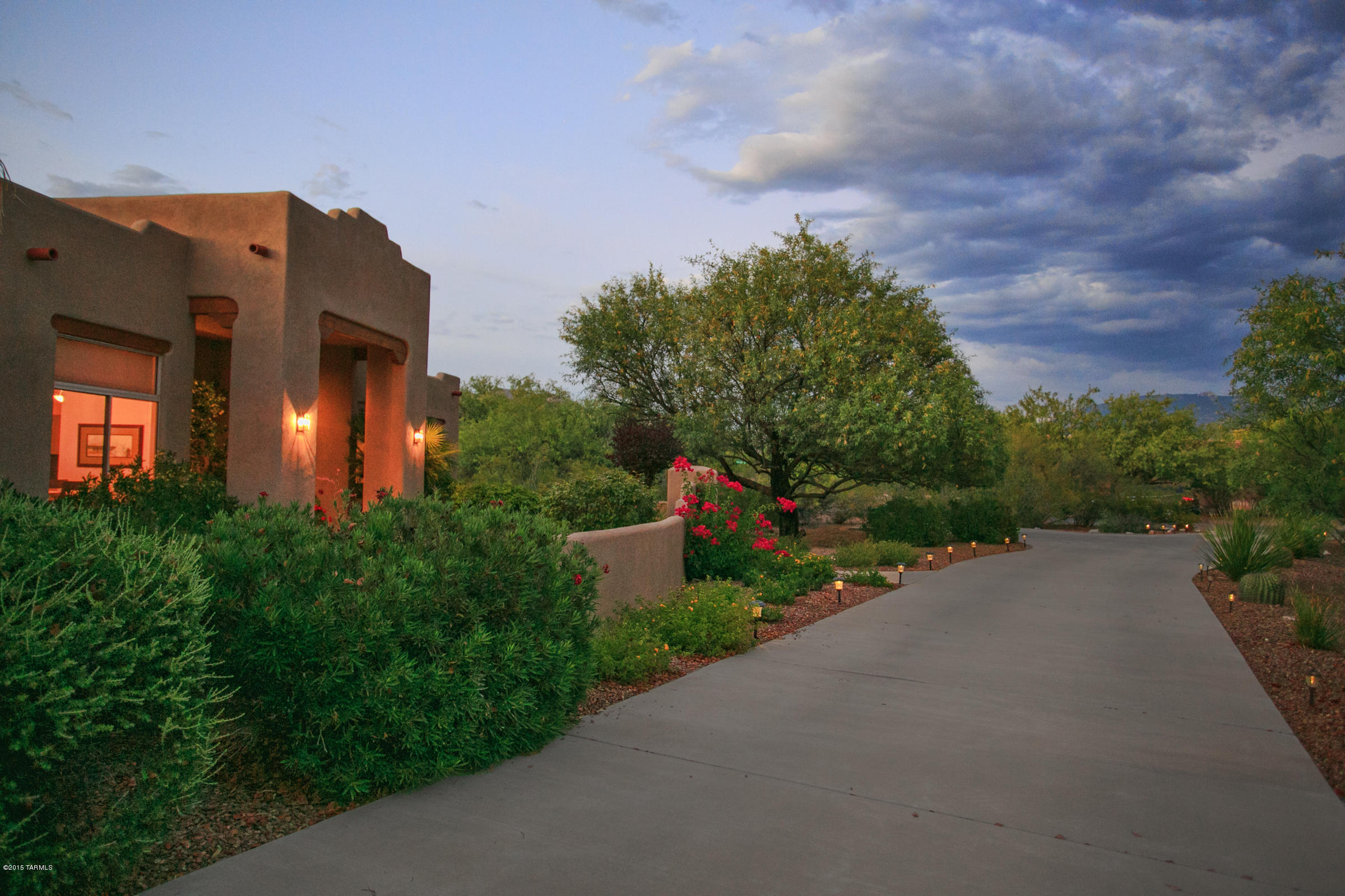 2931 N Quiet Valley Drive