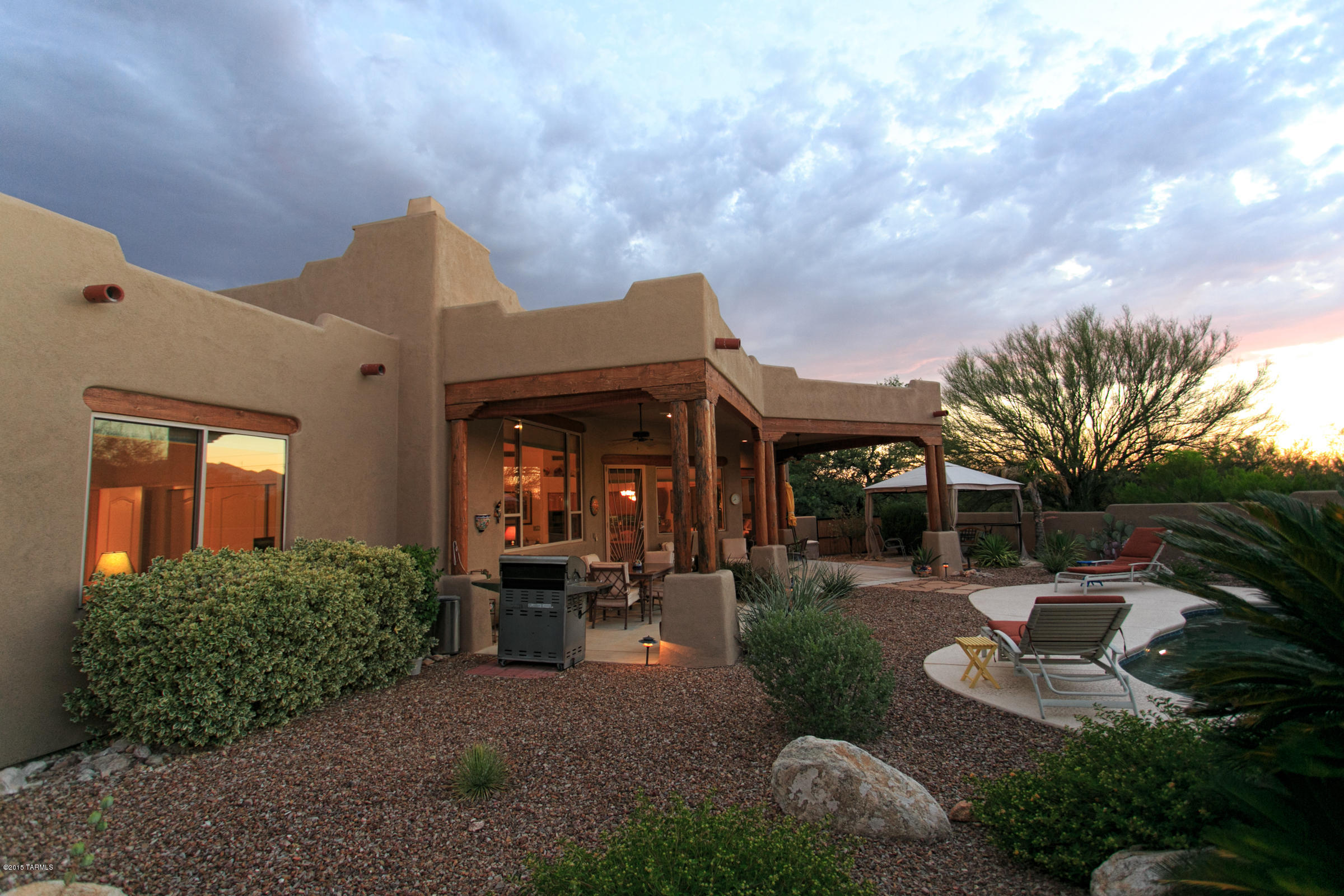 2931 N Quiet Valley Drive