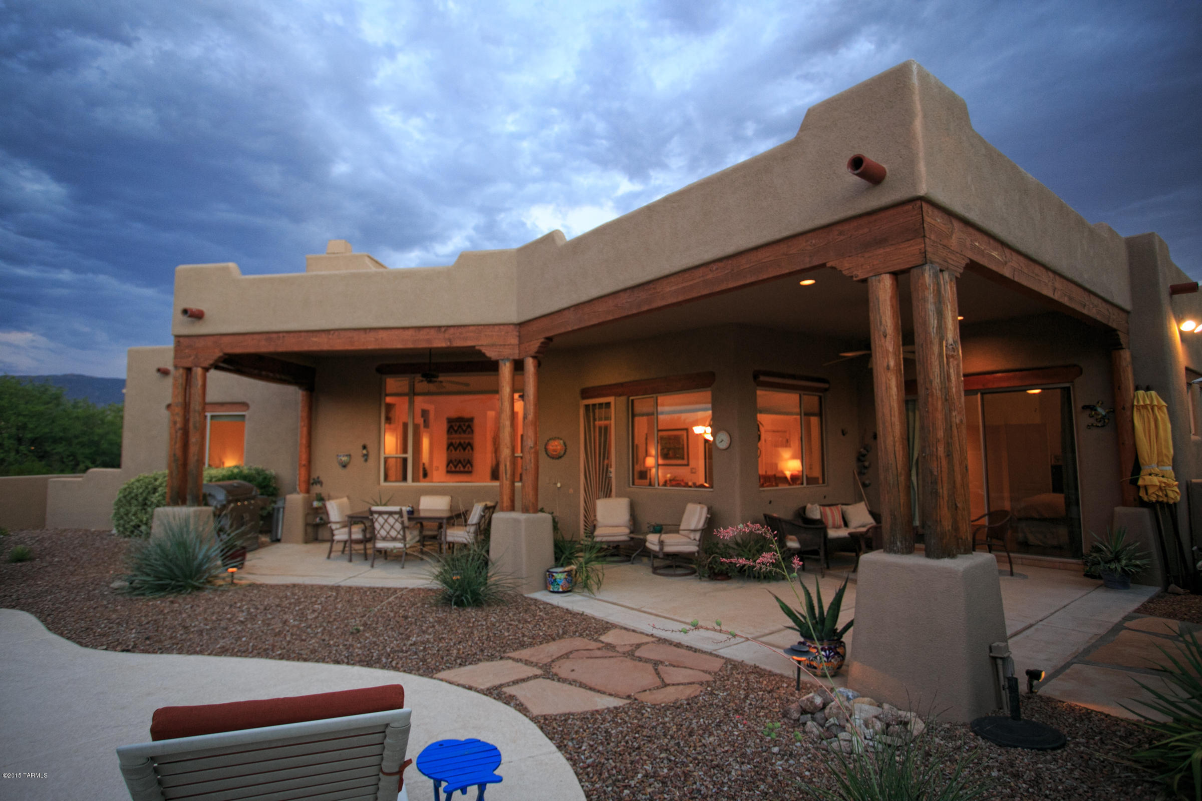 2931 N Quiet Valley Drive