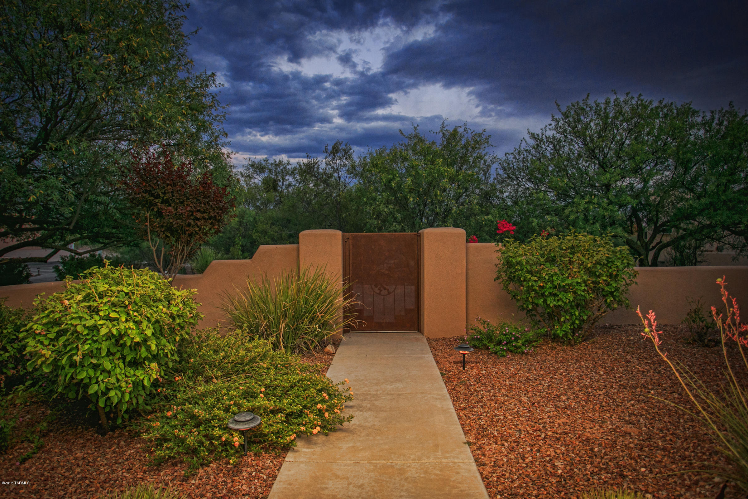 2931 N Quiet Valley Drive