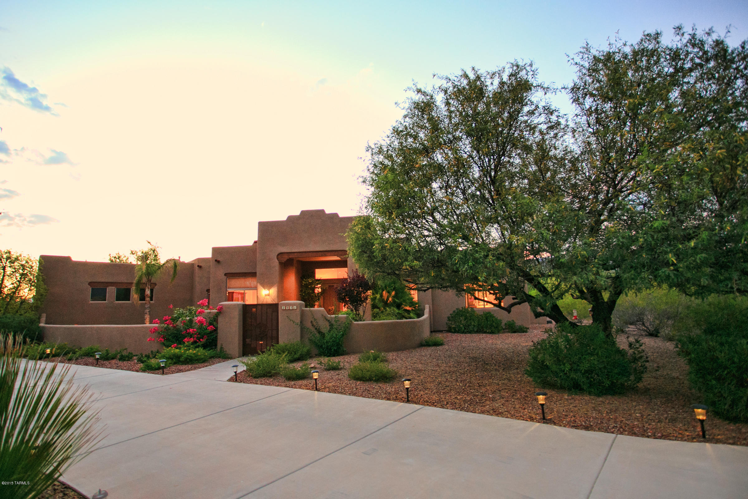2931 N Quiet Valley Drive