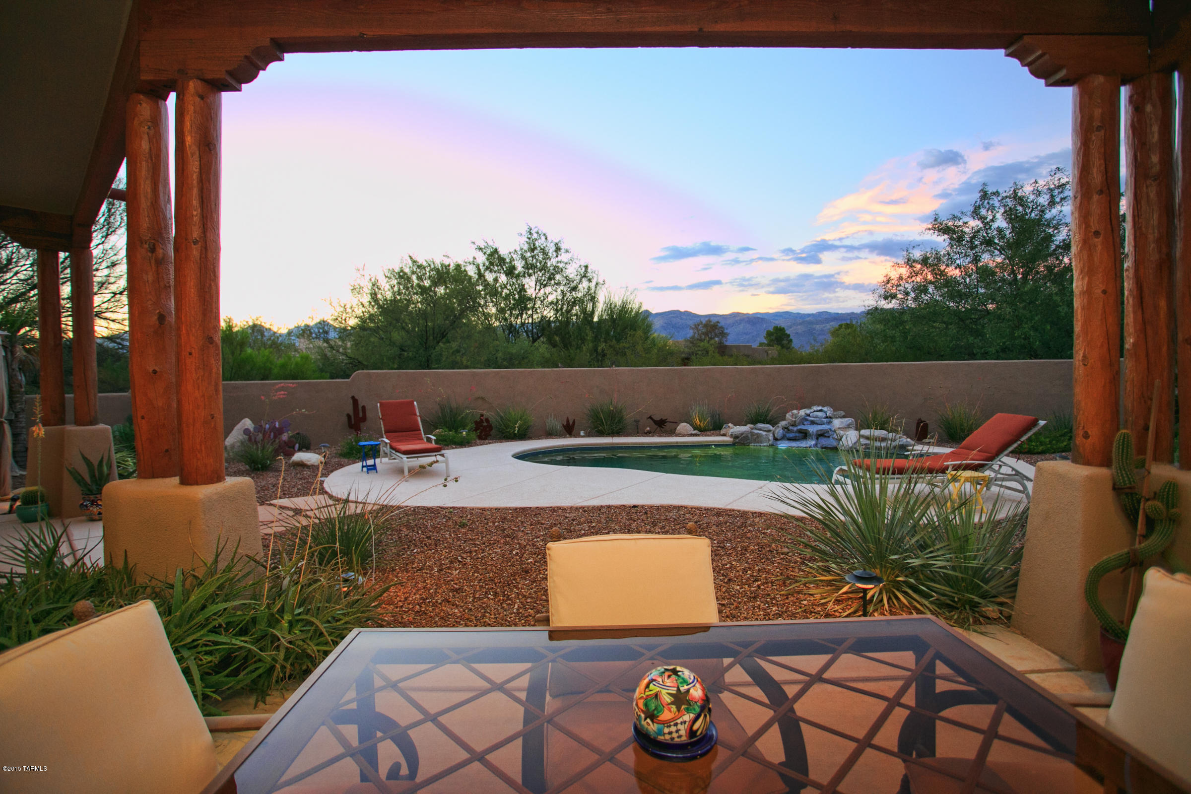 2931 N Quiet Valley Drive
