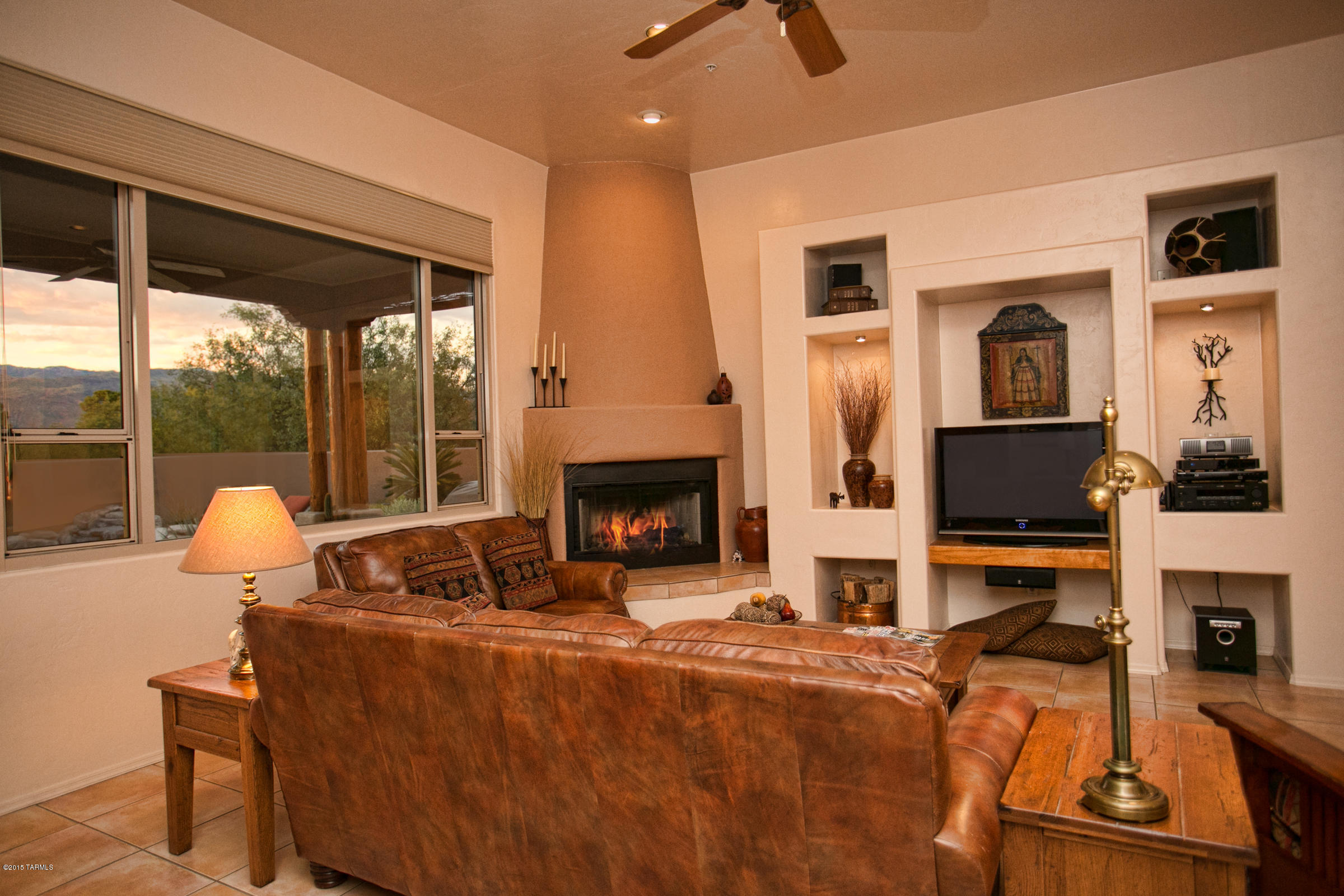 2931 N Quiet Valley Drive