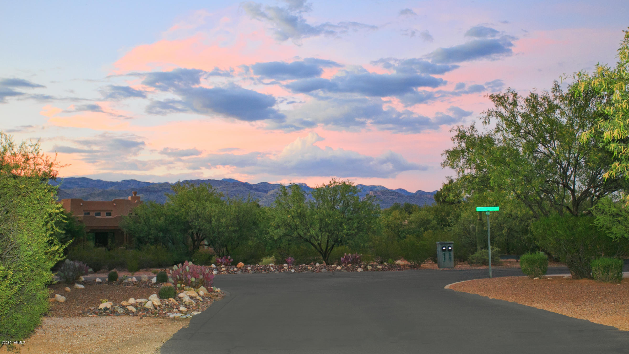 2931 N Quiet Valley Drive