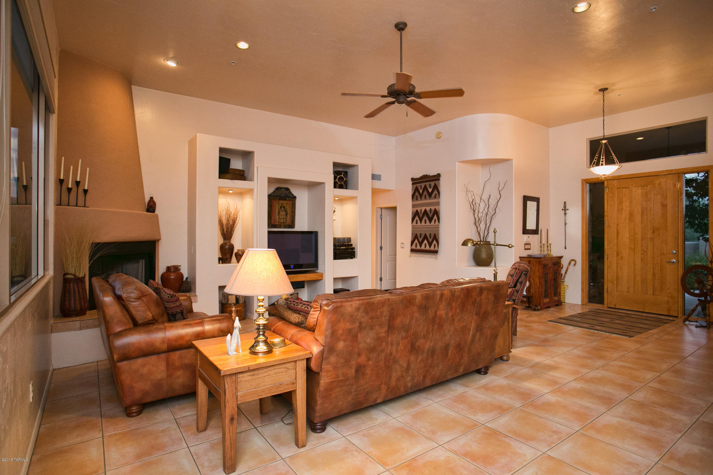 2931 N Quiet Valley Drive