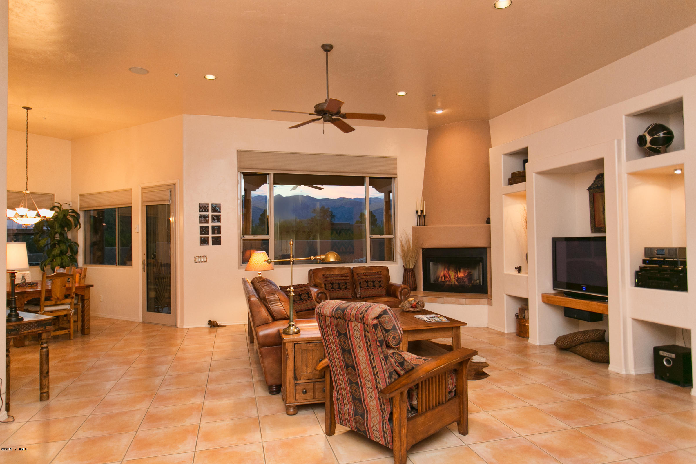 2931 N Quiet Valley Drive