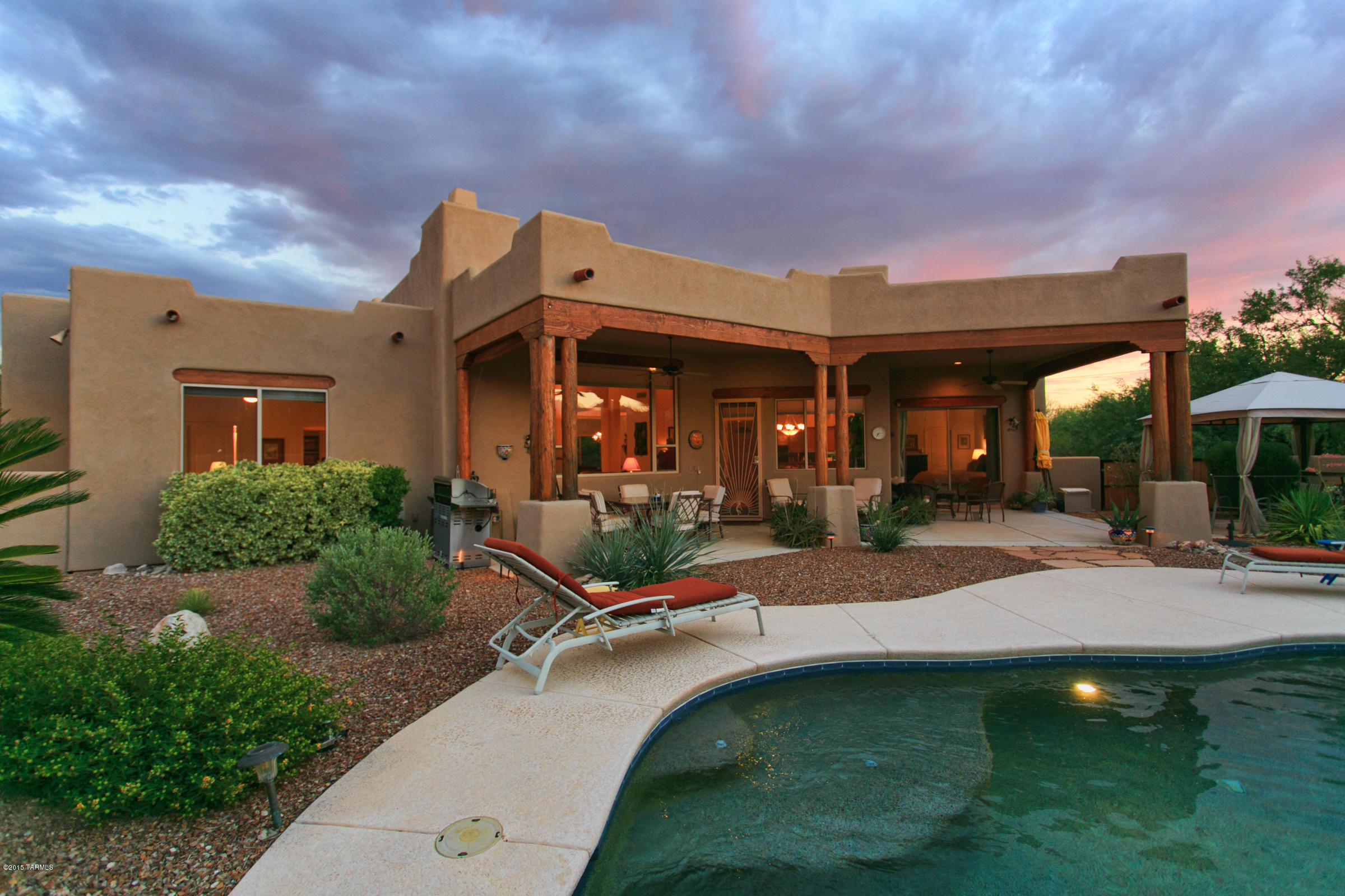 2931 N Quiet Valley Drive