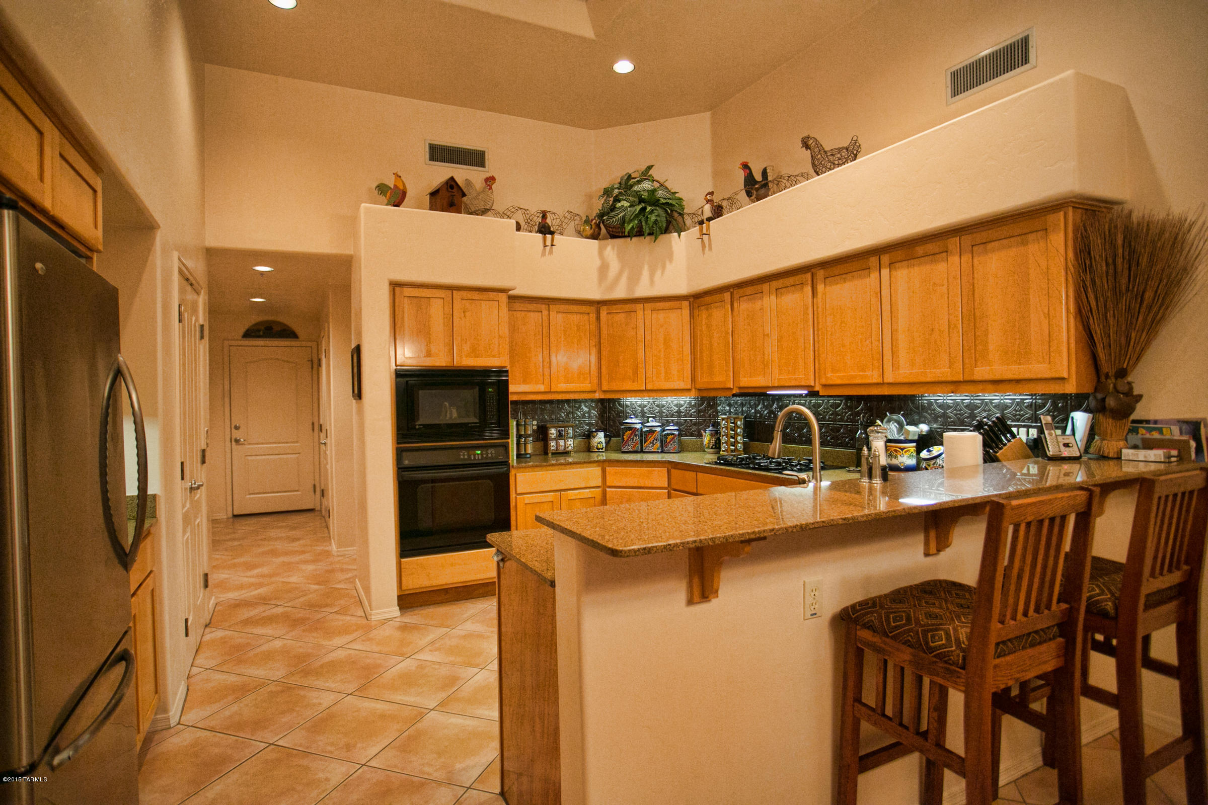 2931 N Quiet Valley Drive