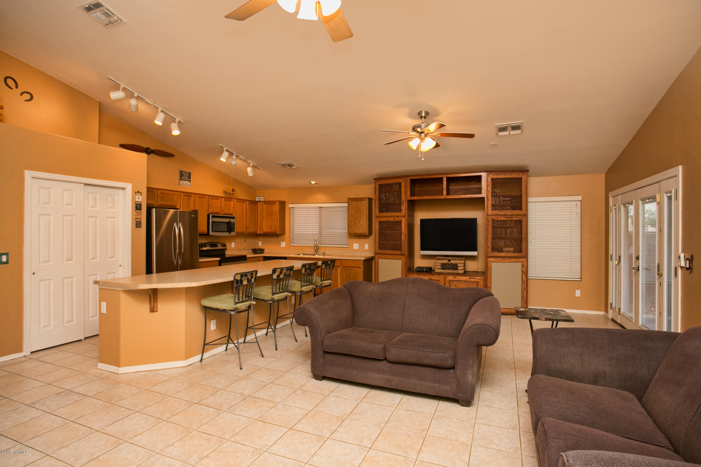 13520 N Wide View Drive