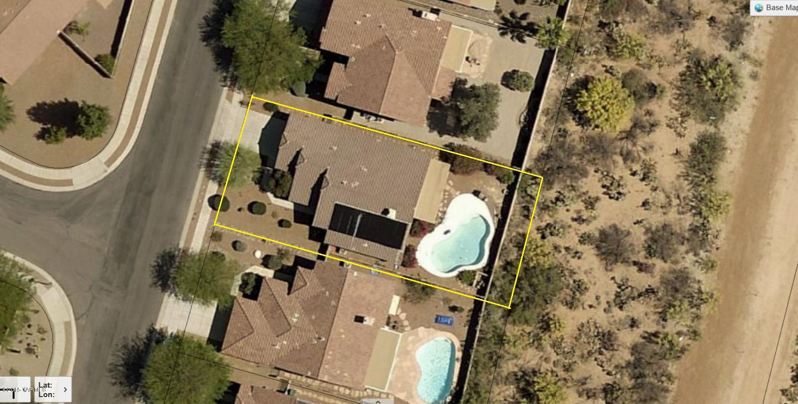 13520 N Wide View Drive