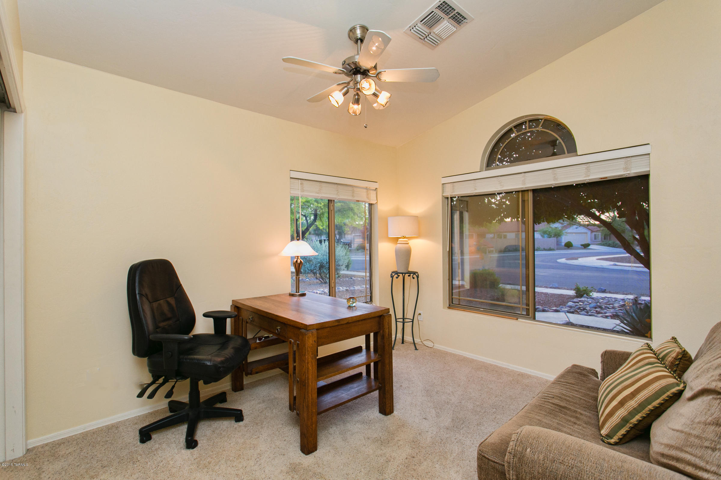 13520 N Wide View Drive