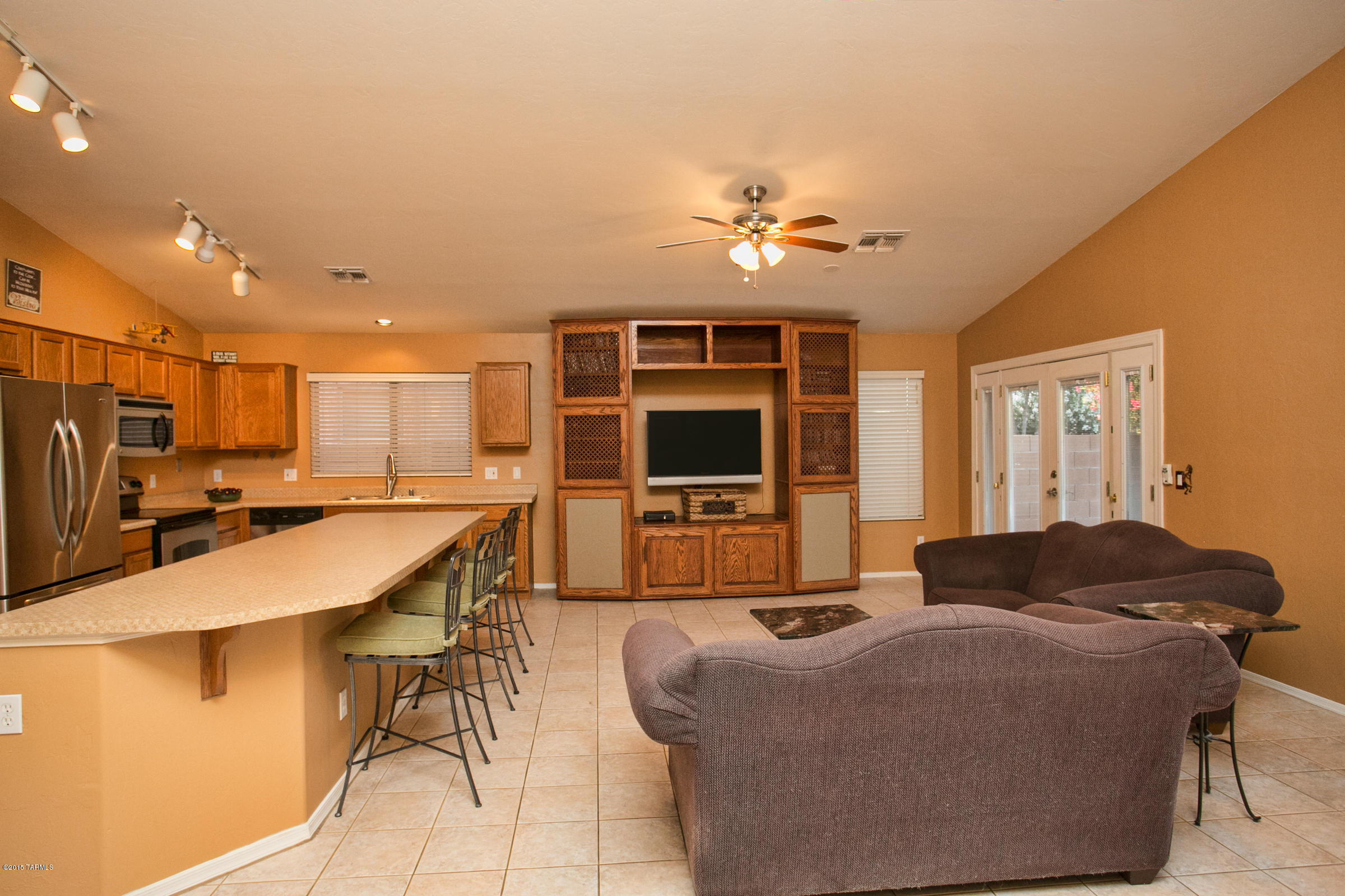 13520 N Wide View Drive