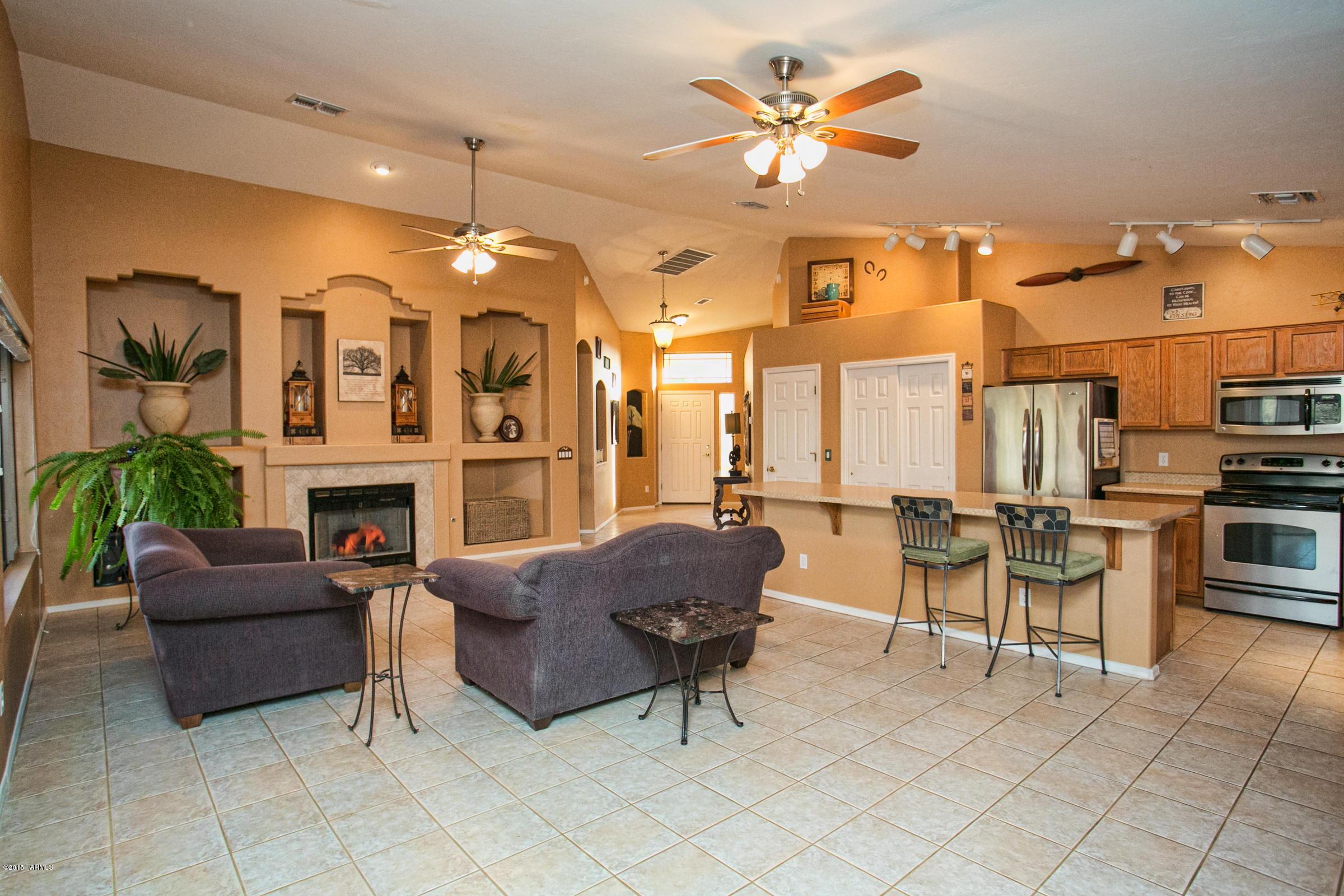 13520 N Wide View Drive