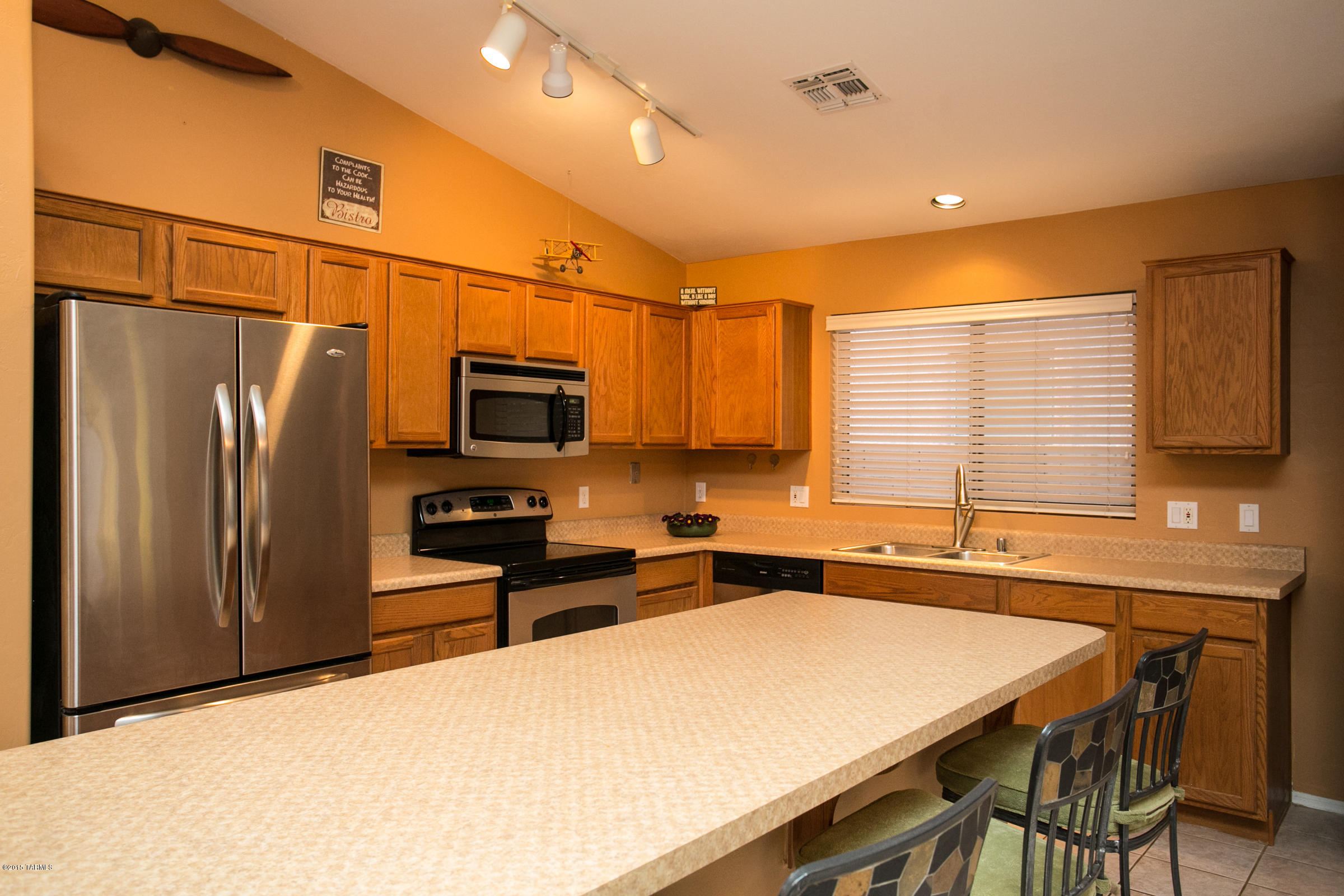 13520 N Wide View Drive