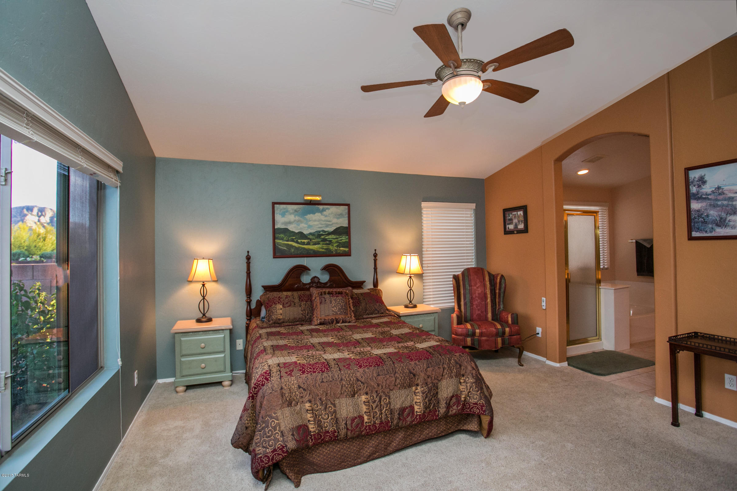 13520 N Wide View Drive